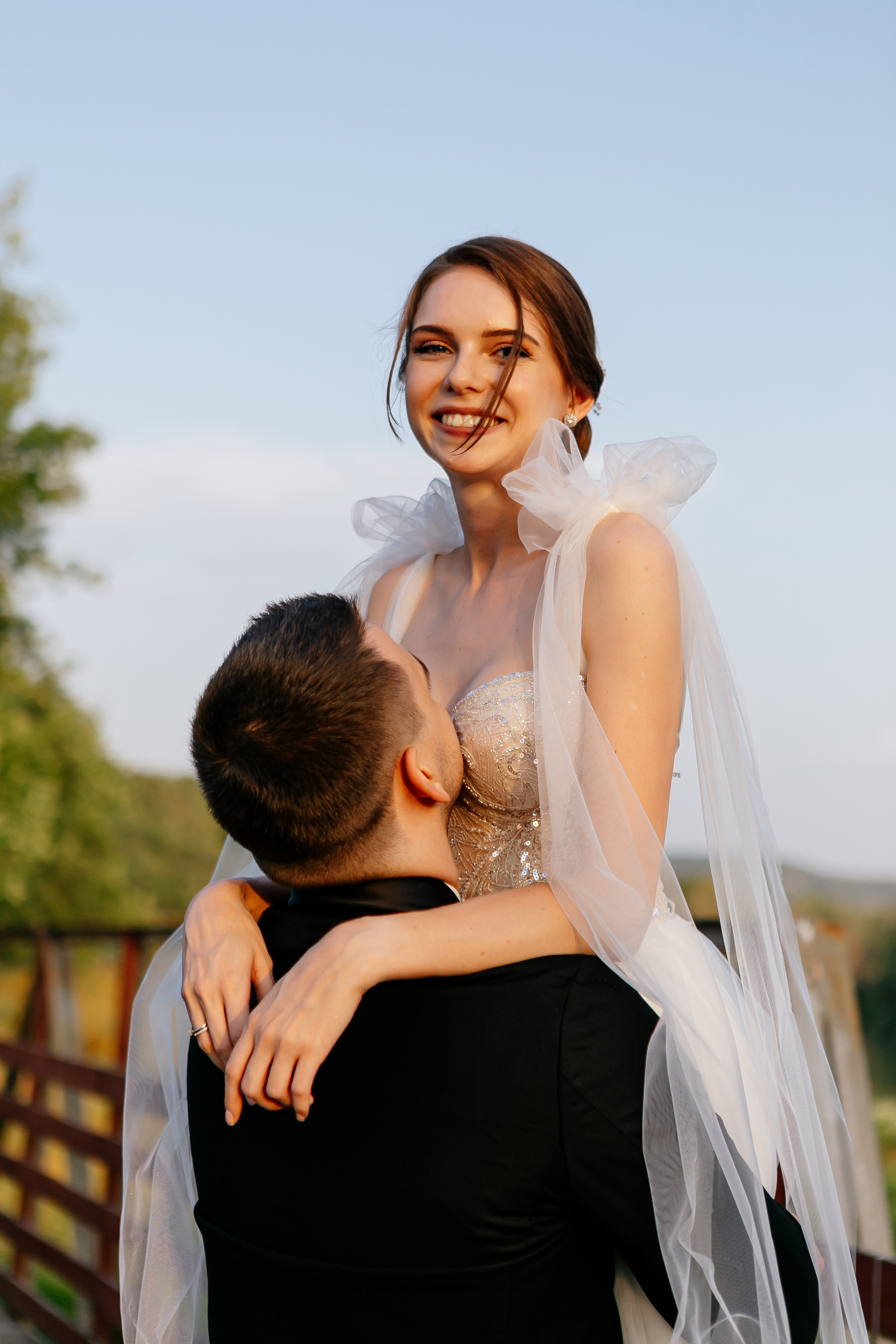 Фотограф в Самаре, Москве Снежана Фадеева