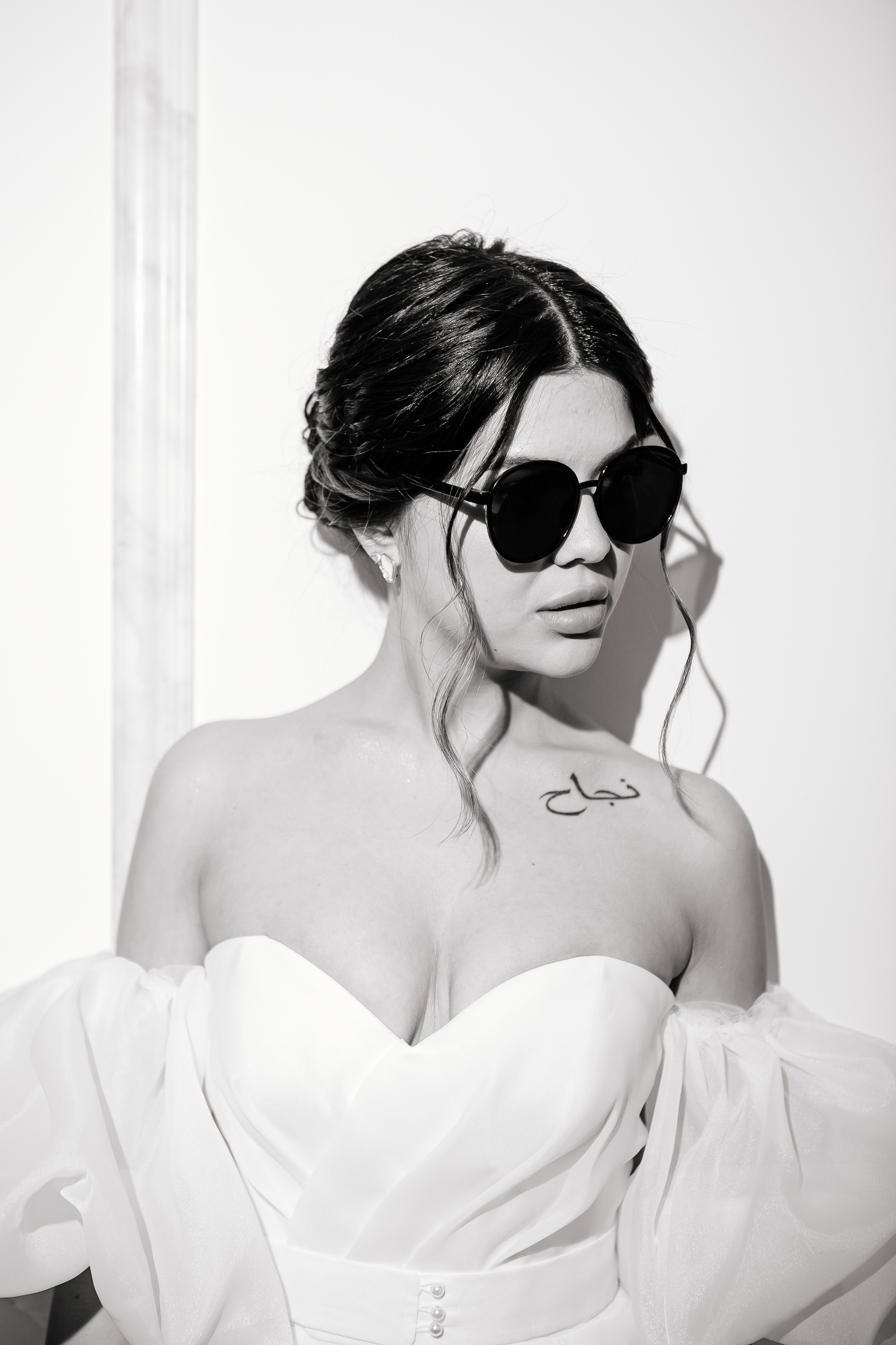 Фотограф в Самаре, Москве Снежана Фадеева