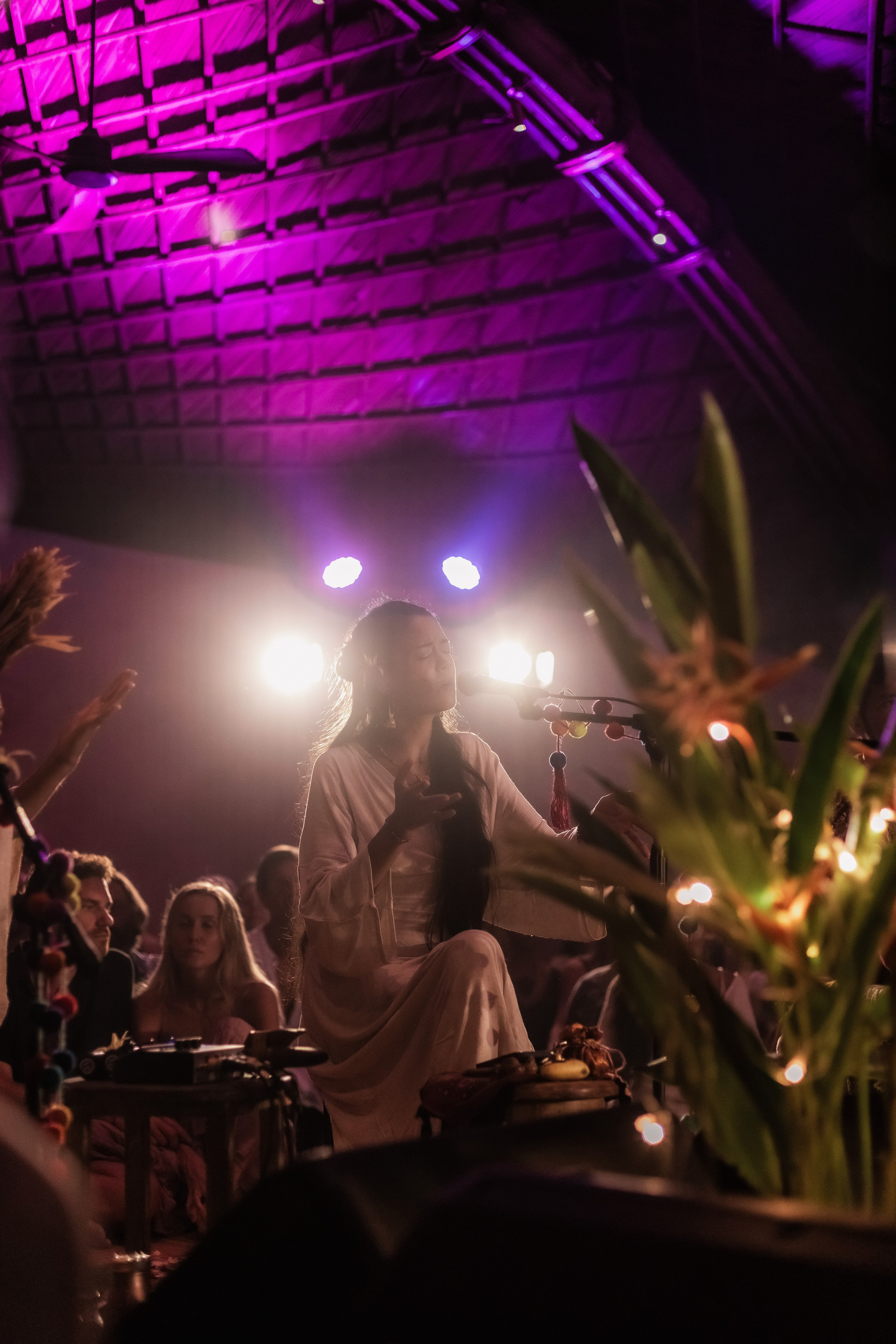 Hanuman Project. Мариам Багдасарян