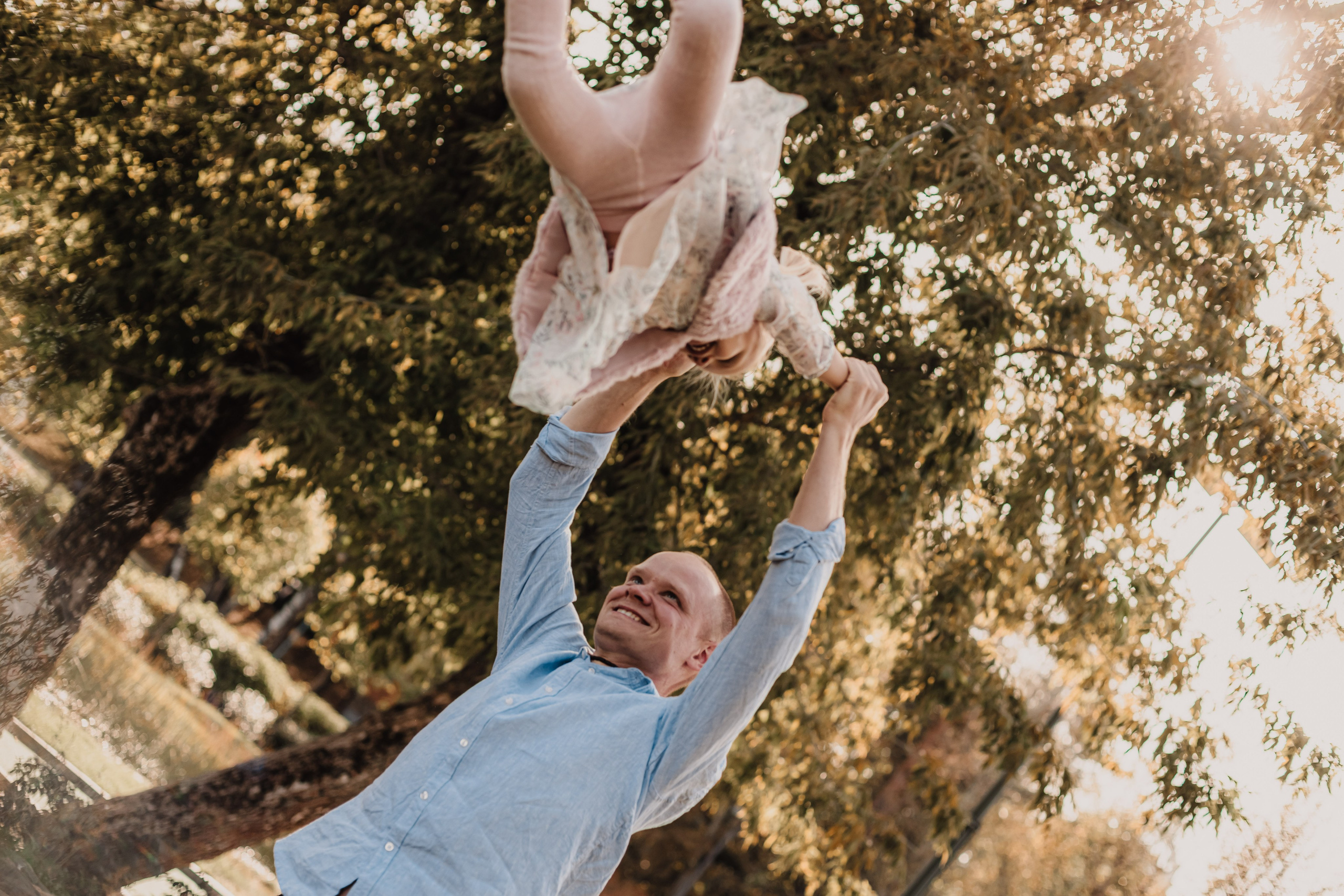 Happiness is family. Мариам Багдасарян