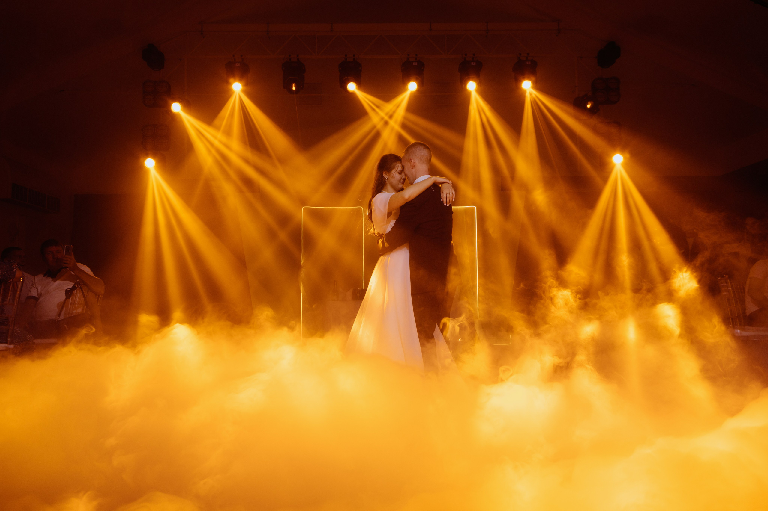 Михаил и Ксения. Портретный и свадебный фотограф Айгюн в городе Йошкар-Ола