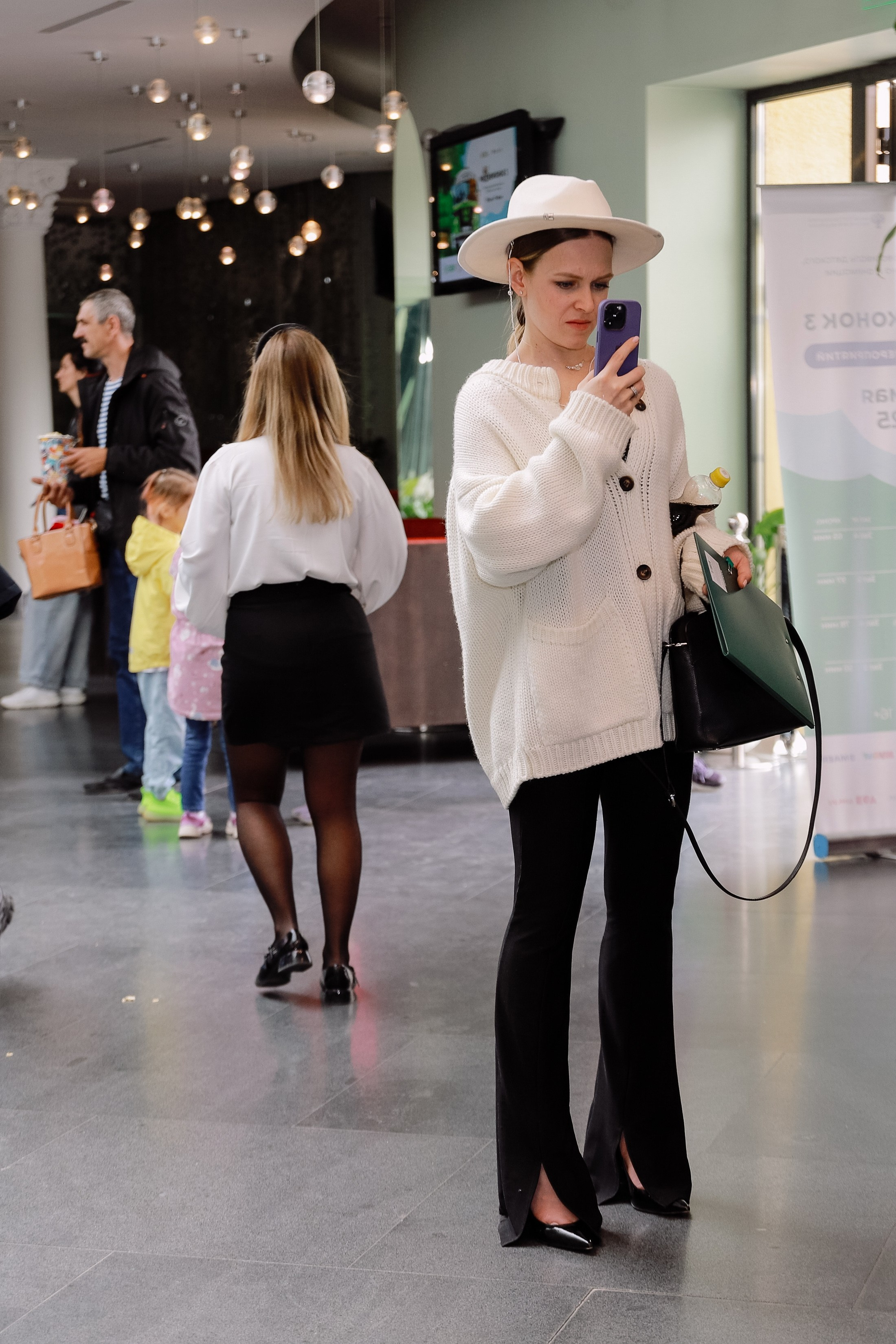 Кинофестиваль Медвежонок в Победе. Фотограф Юлия Мальцева