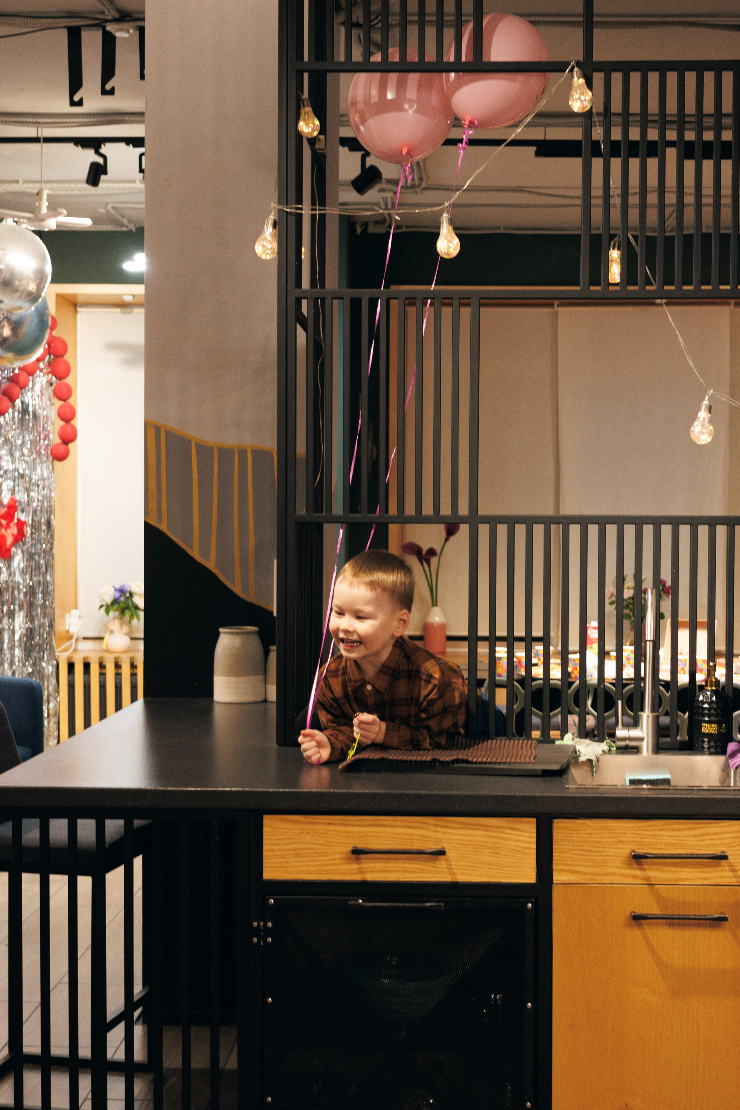 Мероприятия. Aniqiina