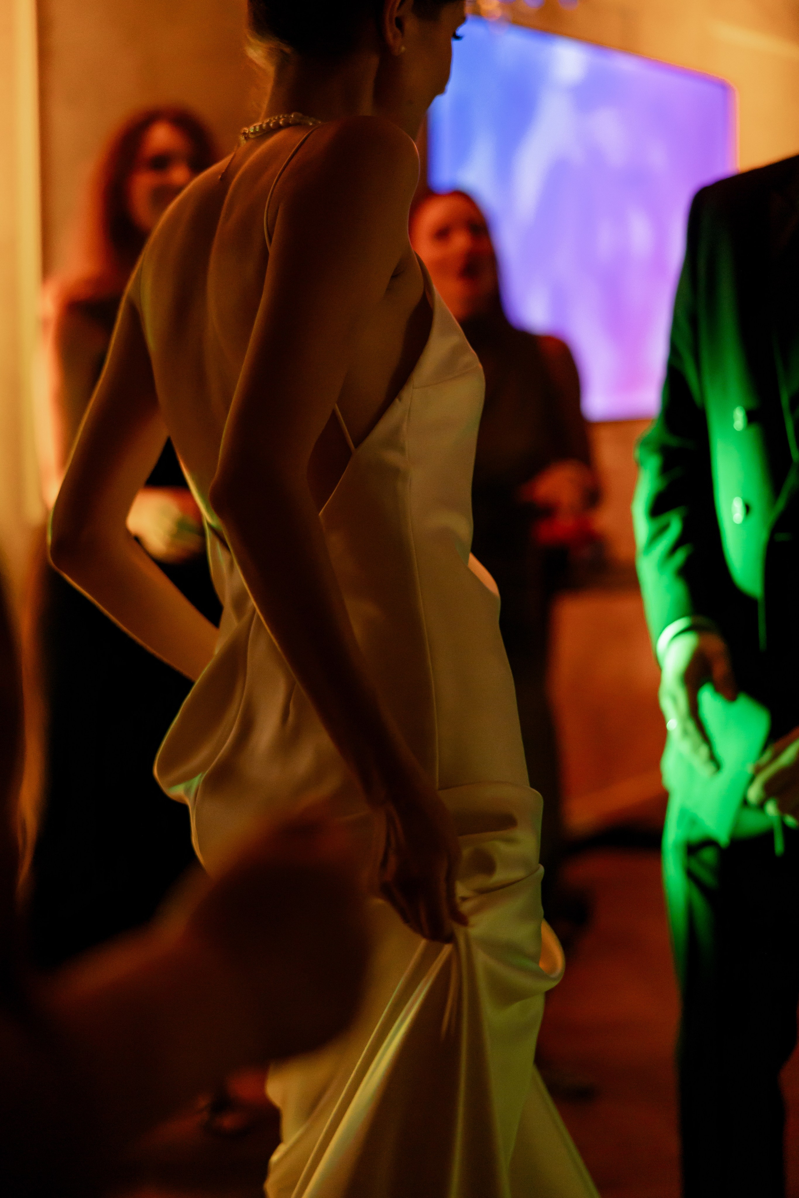 Ближе, чем когда-либо. Свадебный и семейный фотограф Мария Князева в Санкт-Петербурге