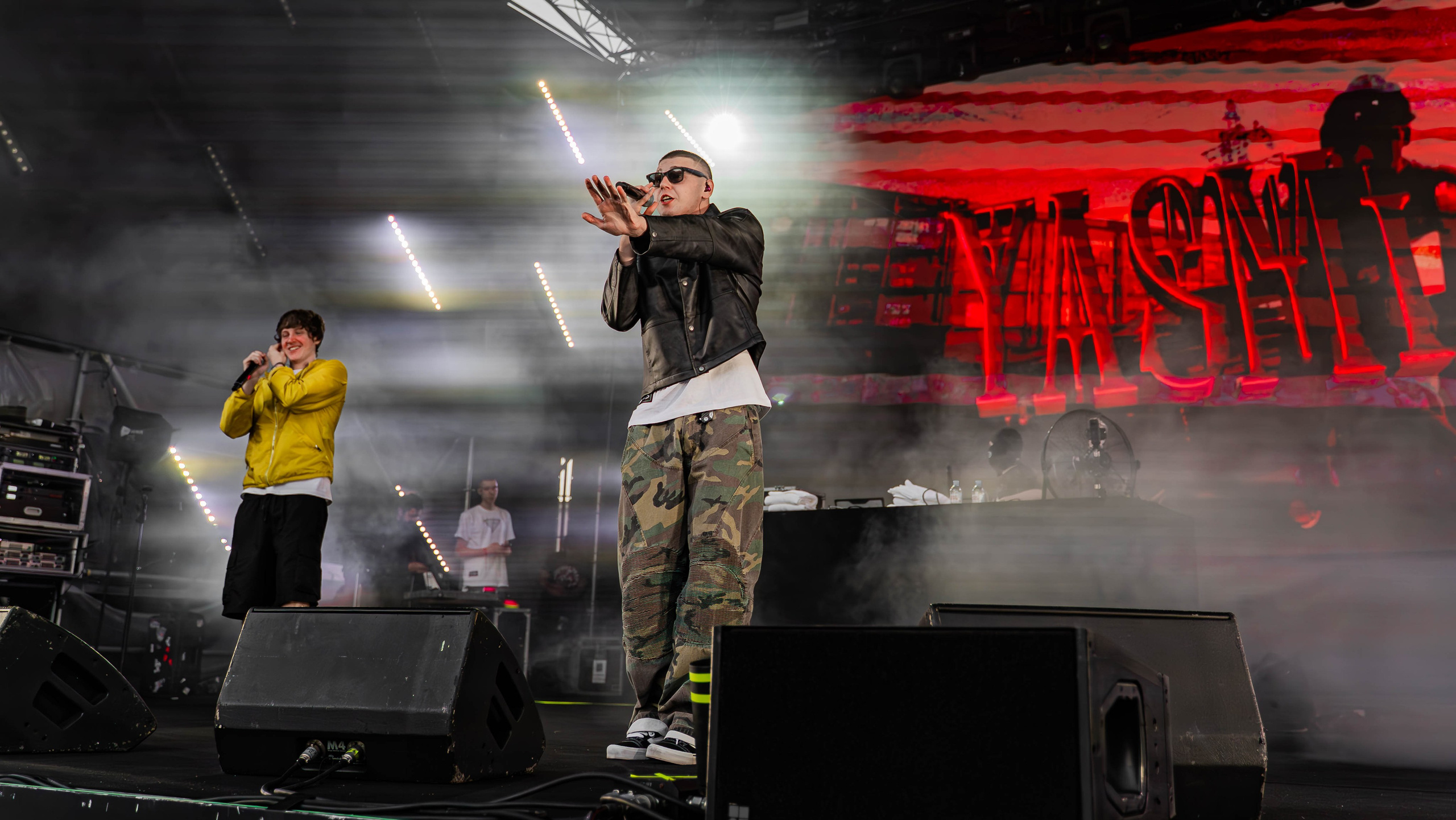 КОНЦЕРТЫ. Разноплановый фотограф из Москвы/Твери