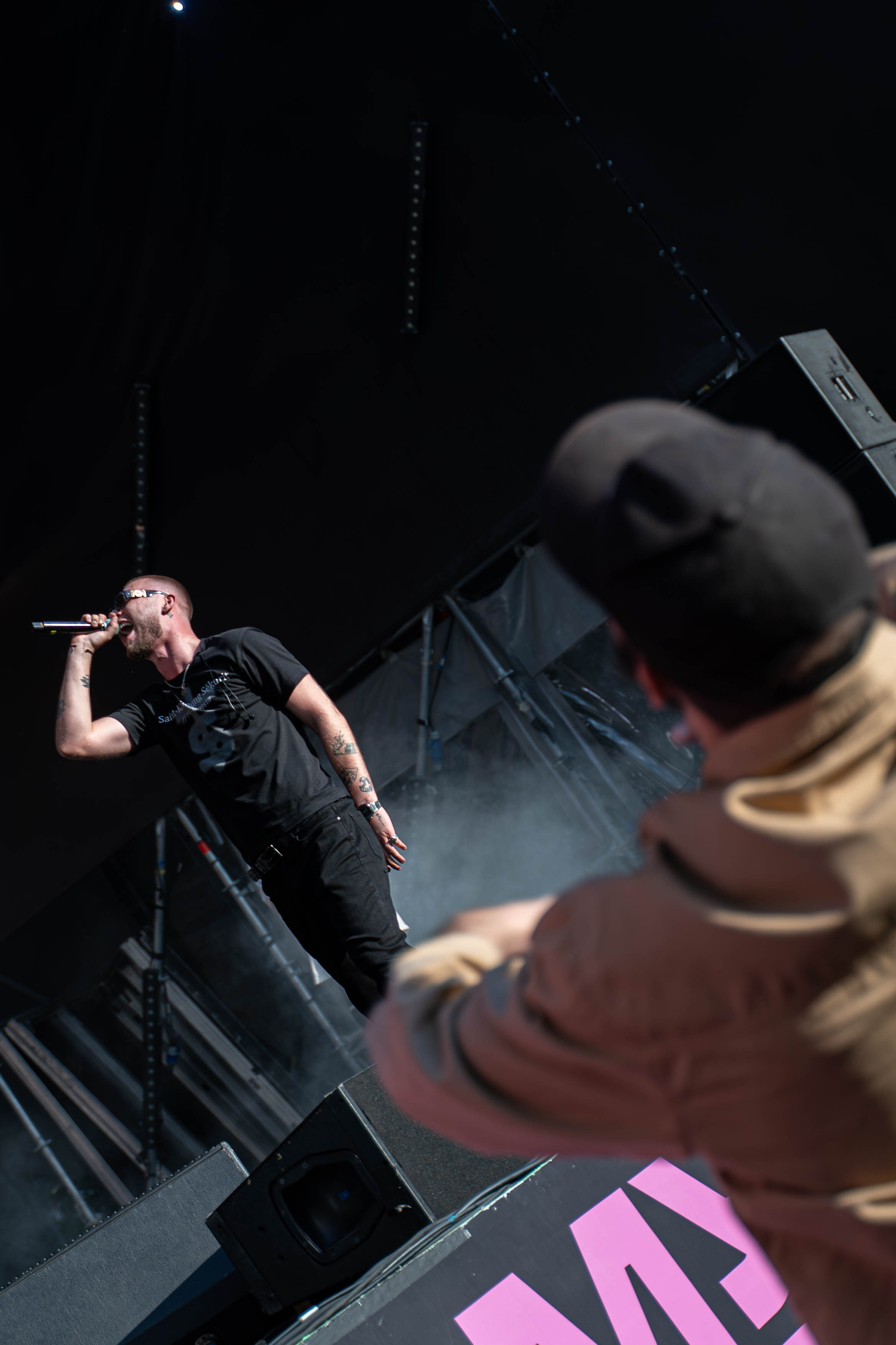 КОНЦЕРТЫ. Разноплановый фотограф из Москвы/Твери