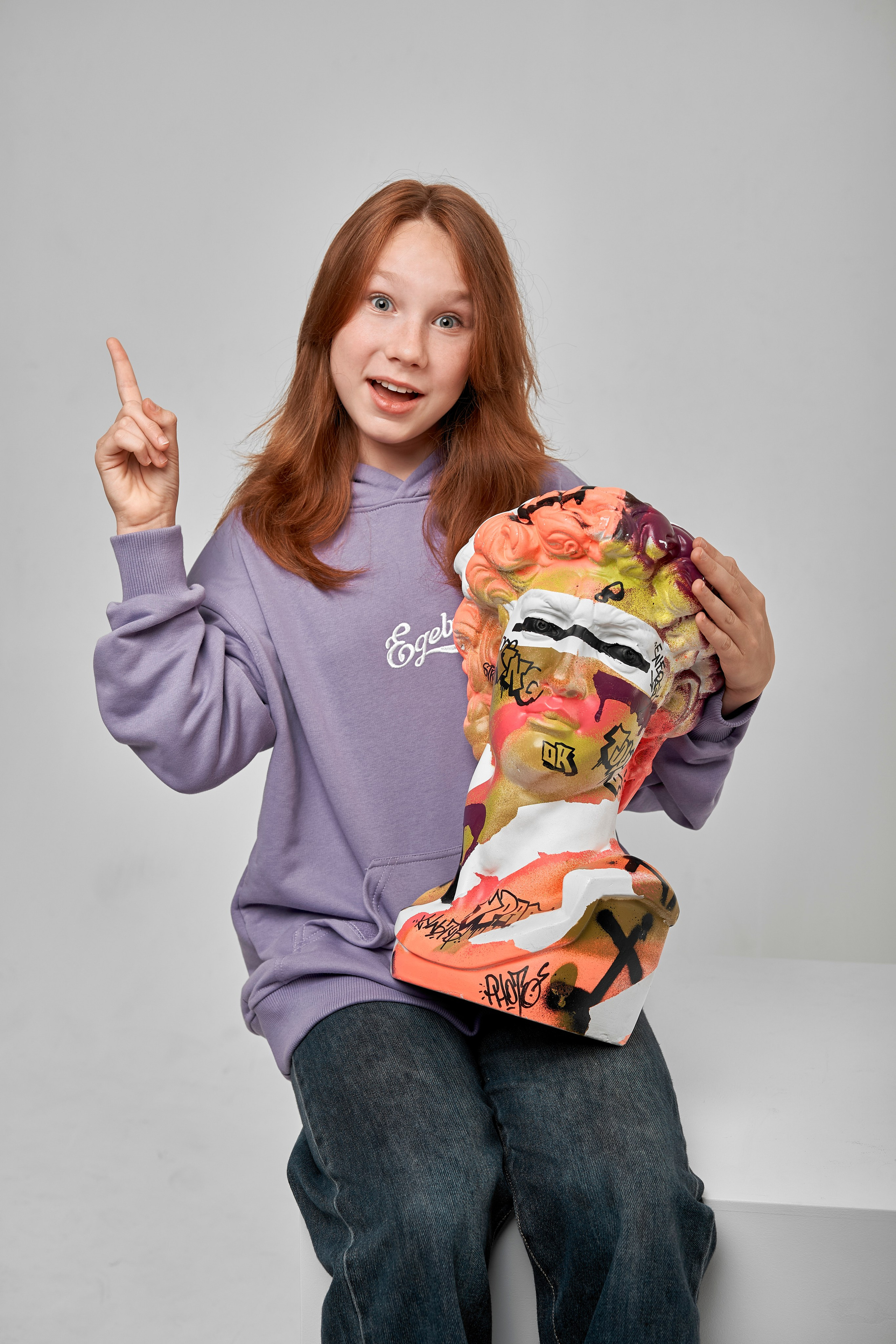 МЕРЧ. Николай Большаков