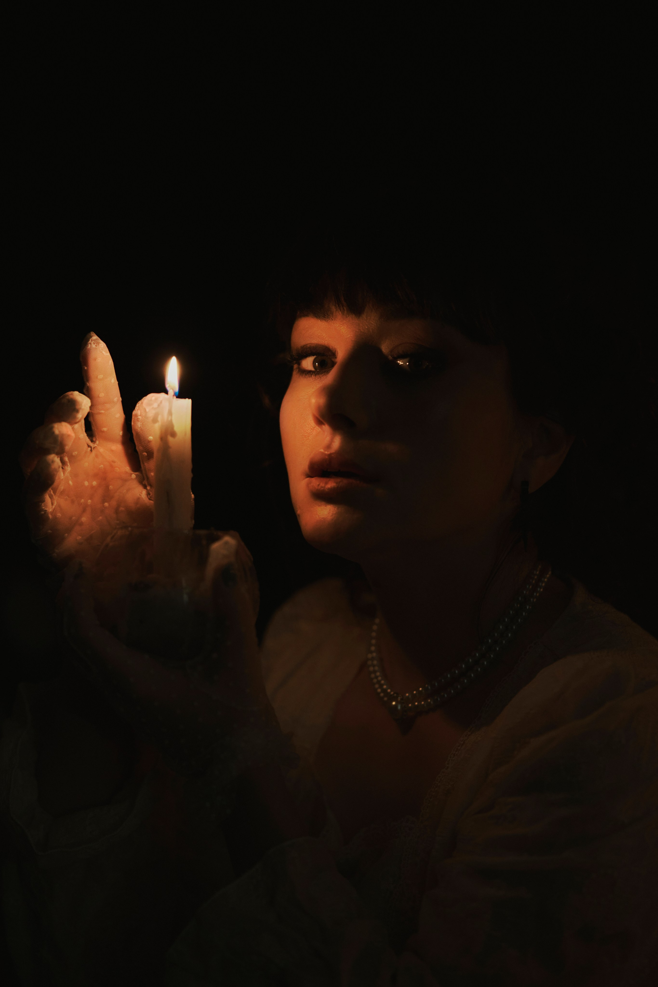 Елена. Николай Большаков