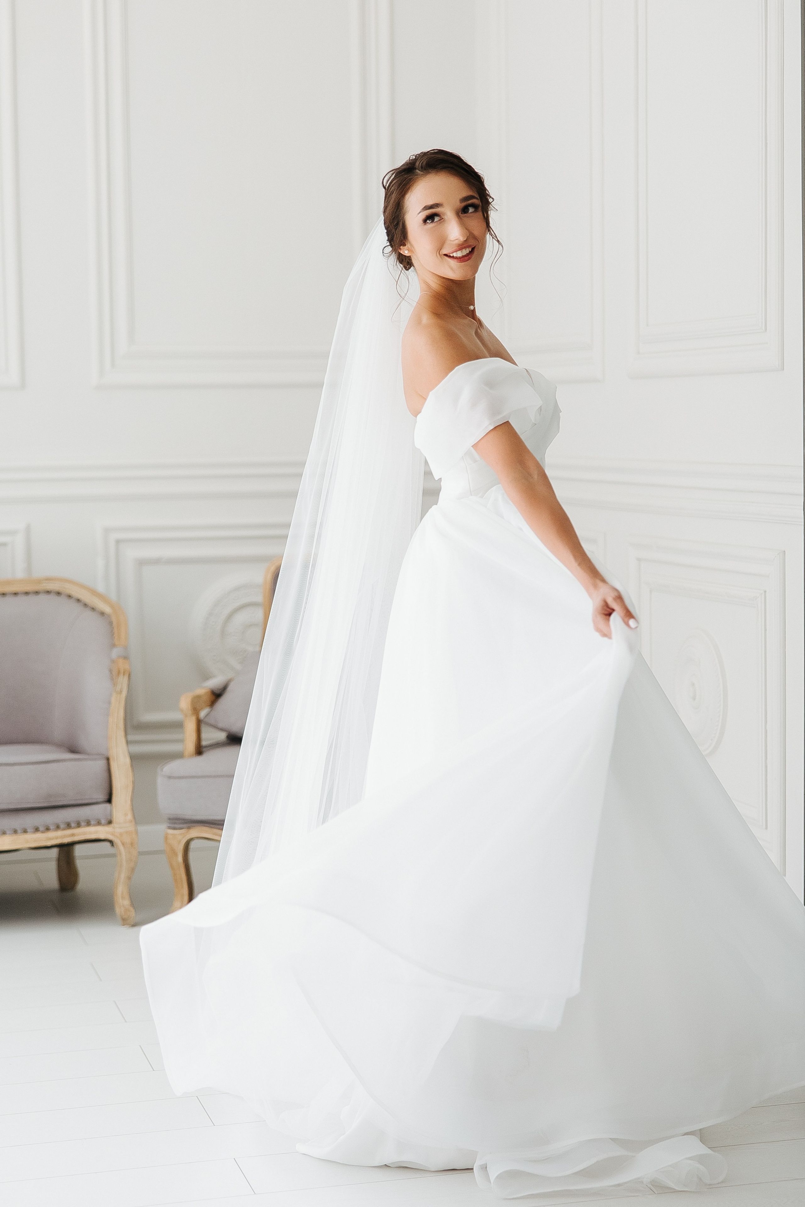 Иван Юлия. Фотограф в Красноярске Надежда Воскресенская