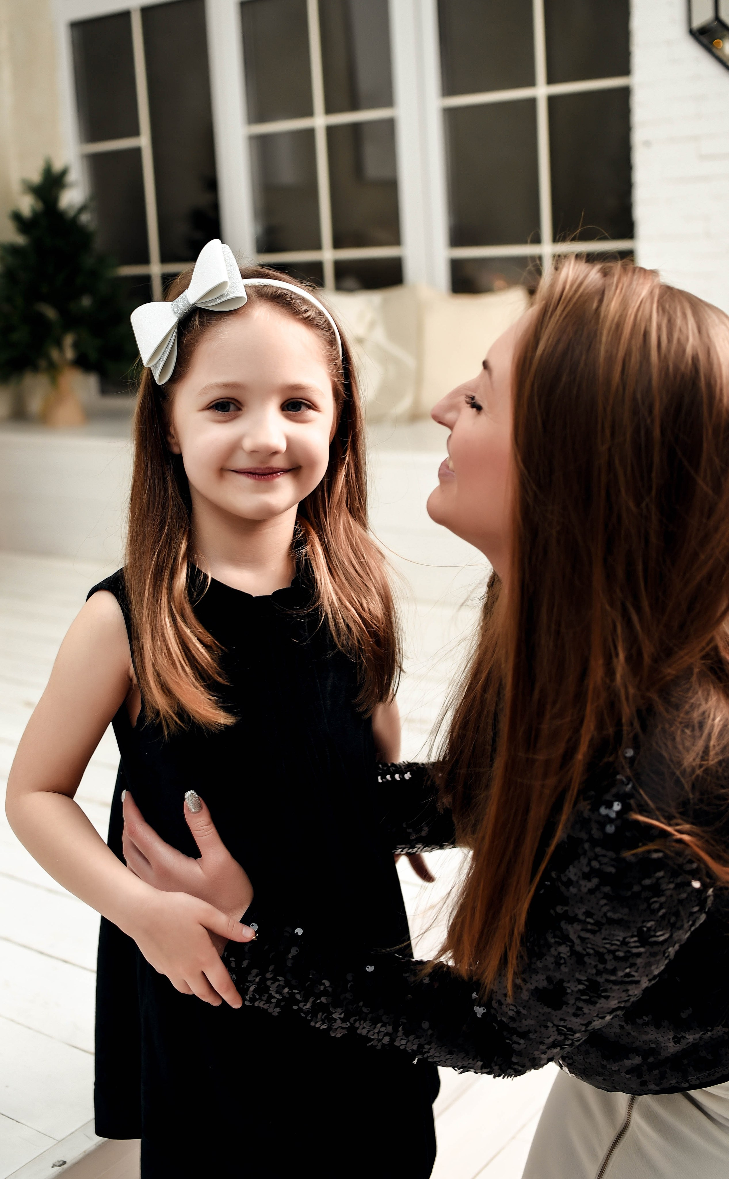 Новогодняя семейная. Свадебный, семейный, детский, контент фотограф в Омске Максим Ильин