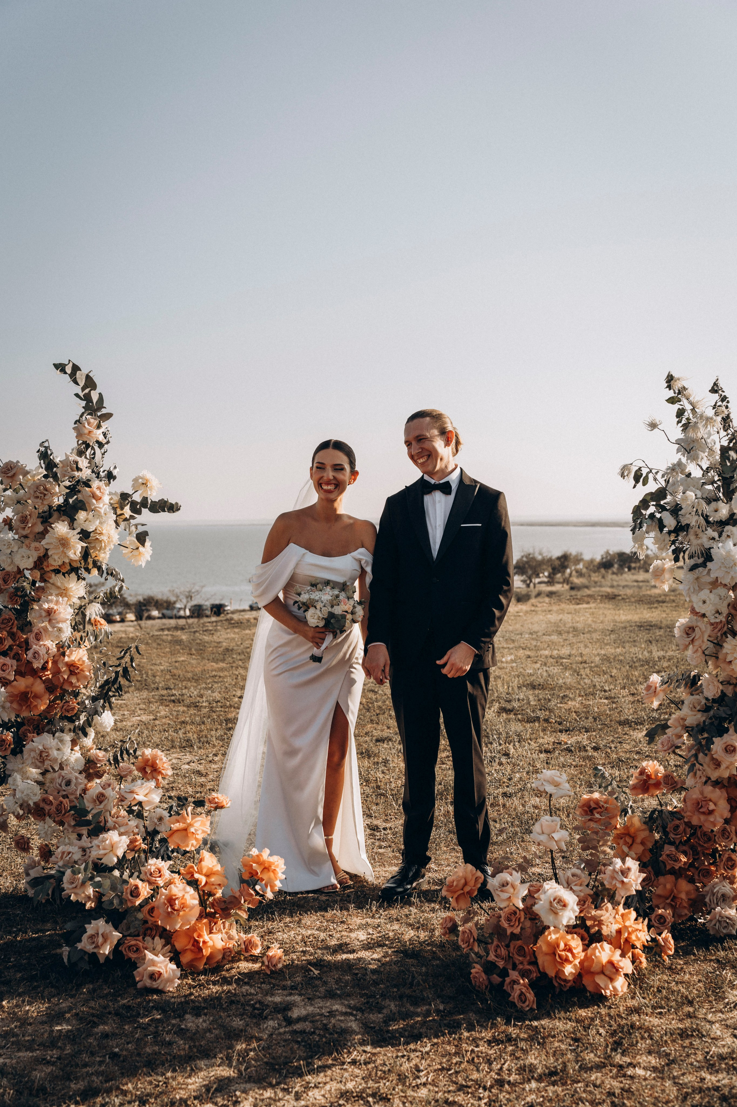 С&A. Свадебный и семейный фотограф в Ейске Инна Чаплюк