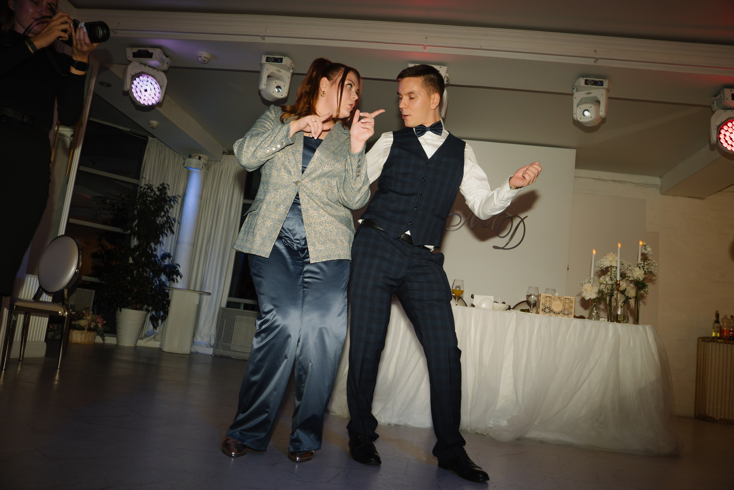 Что было после. Ваш свадебный и семейный фотограф