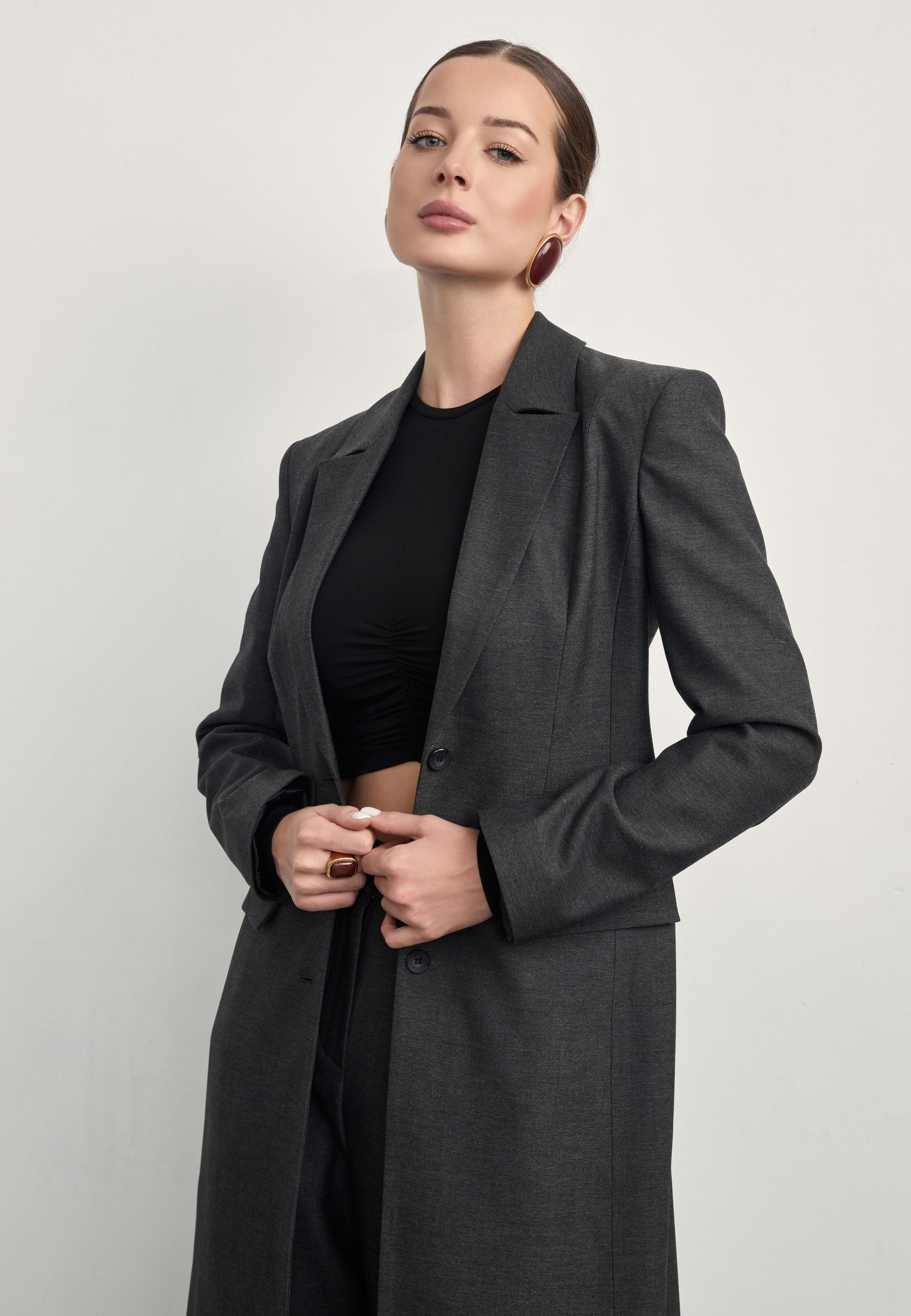 Модель Ольга П. в СПб