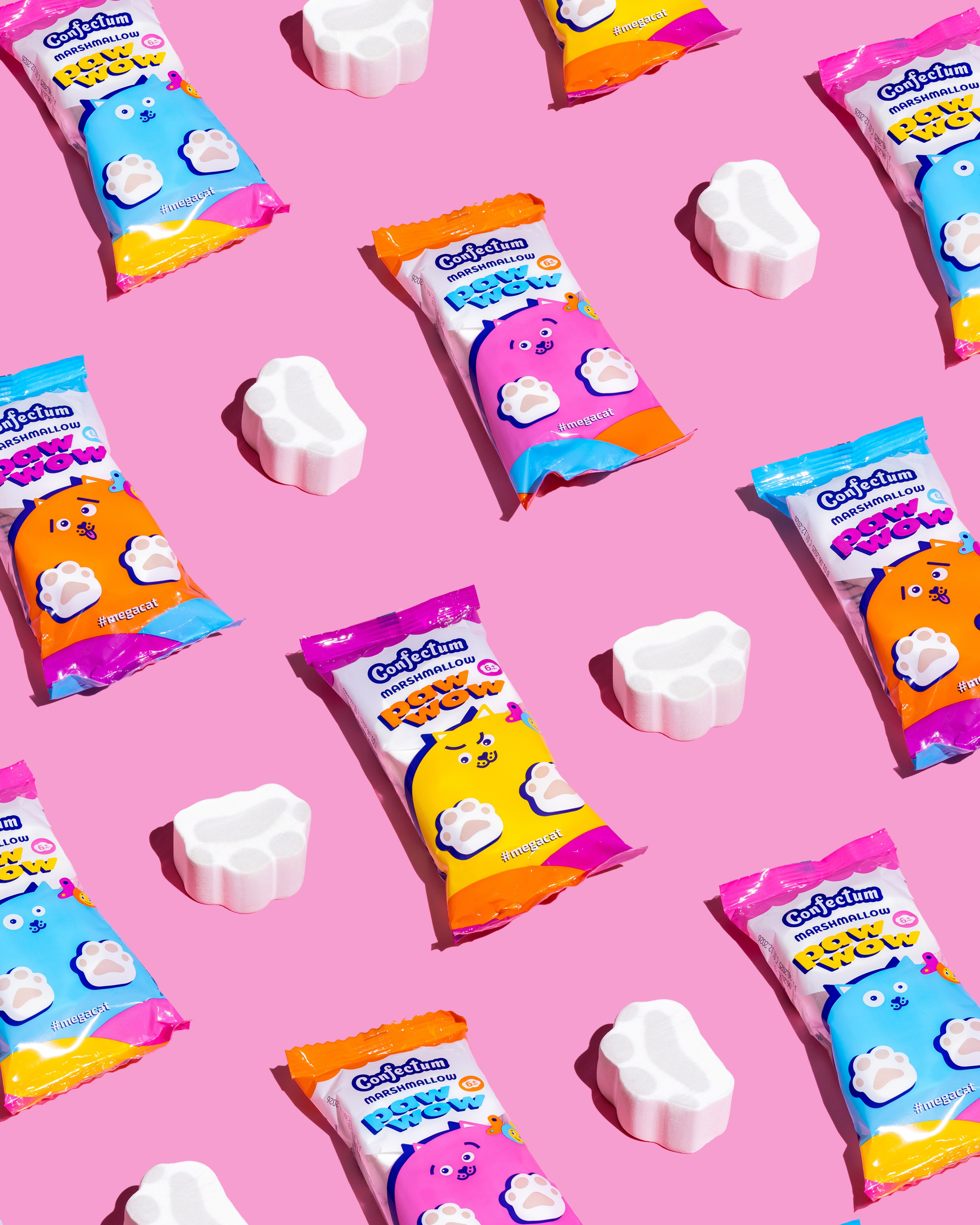 Паттерны. Фотограф и motion аниматор Екатерина Синевич