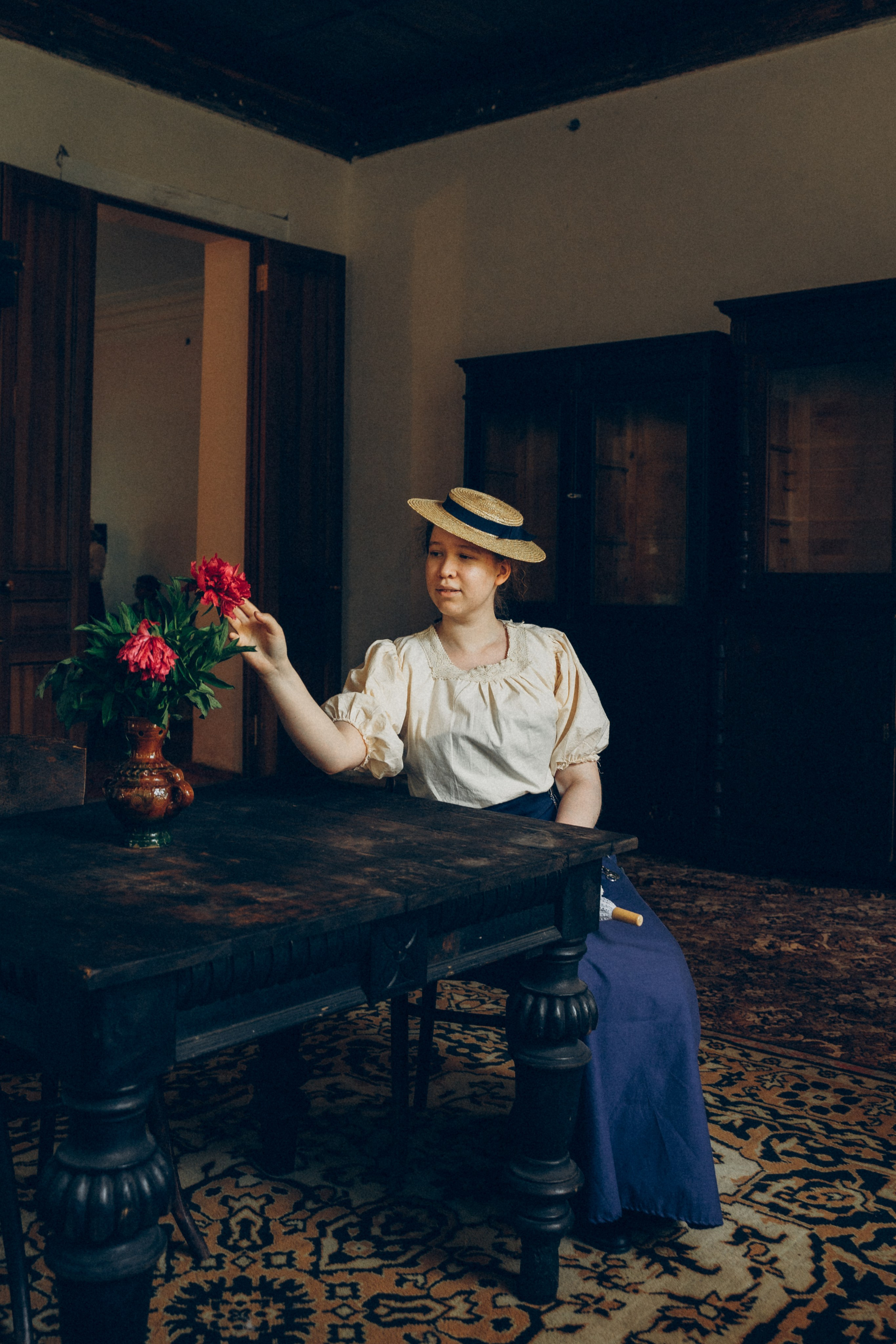 Усадьба Молоствовых