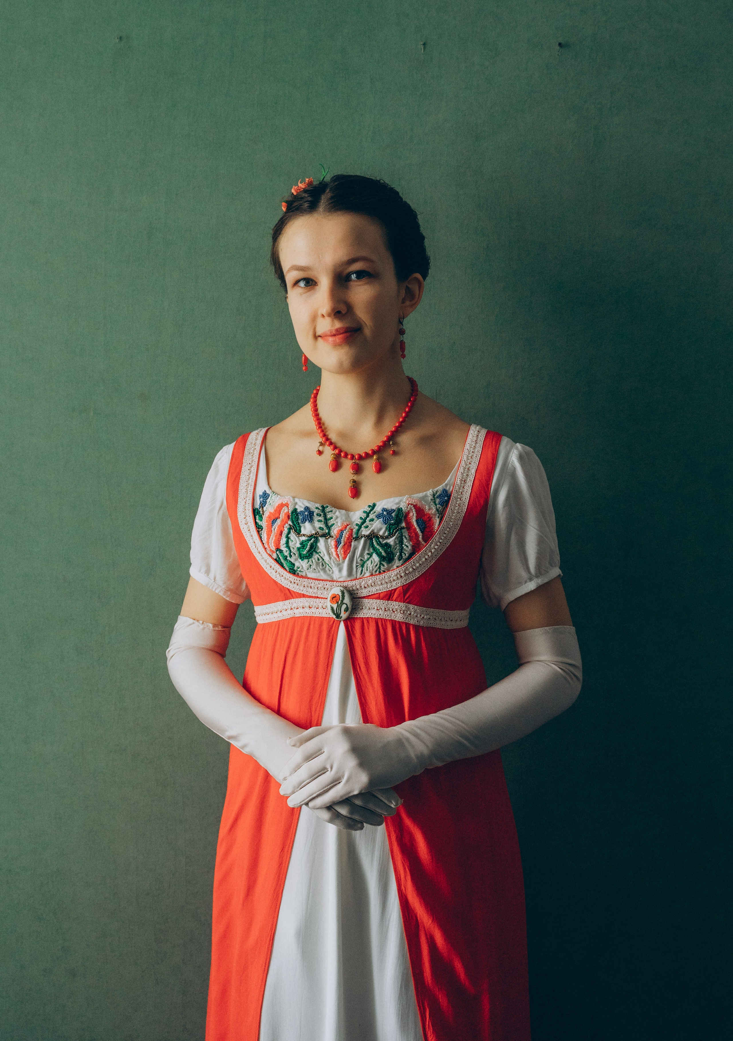 Бал Fleur de la danse