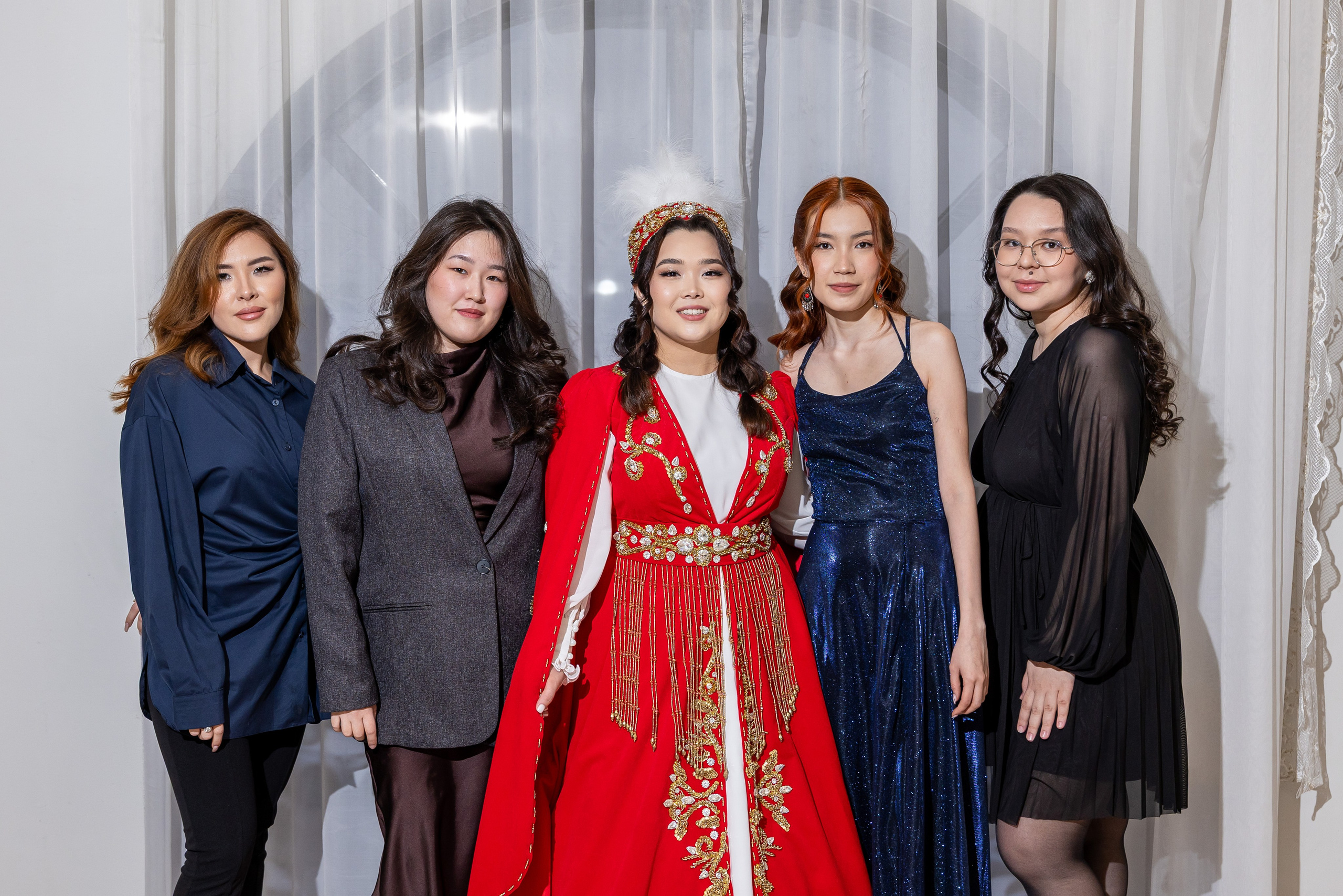 Кыз узату | Проводы невесты. Фото и видеосъемка в Алматы