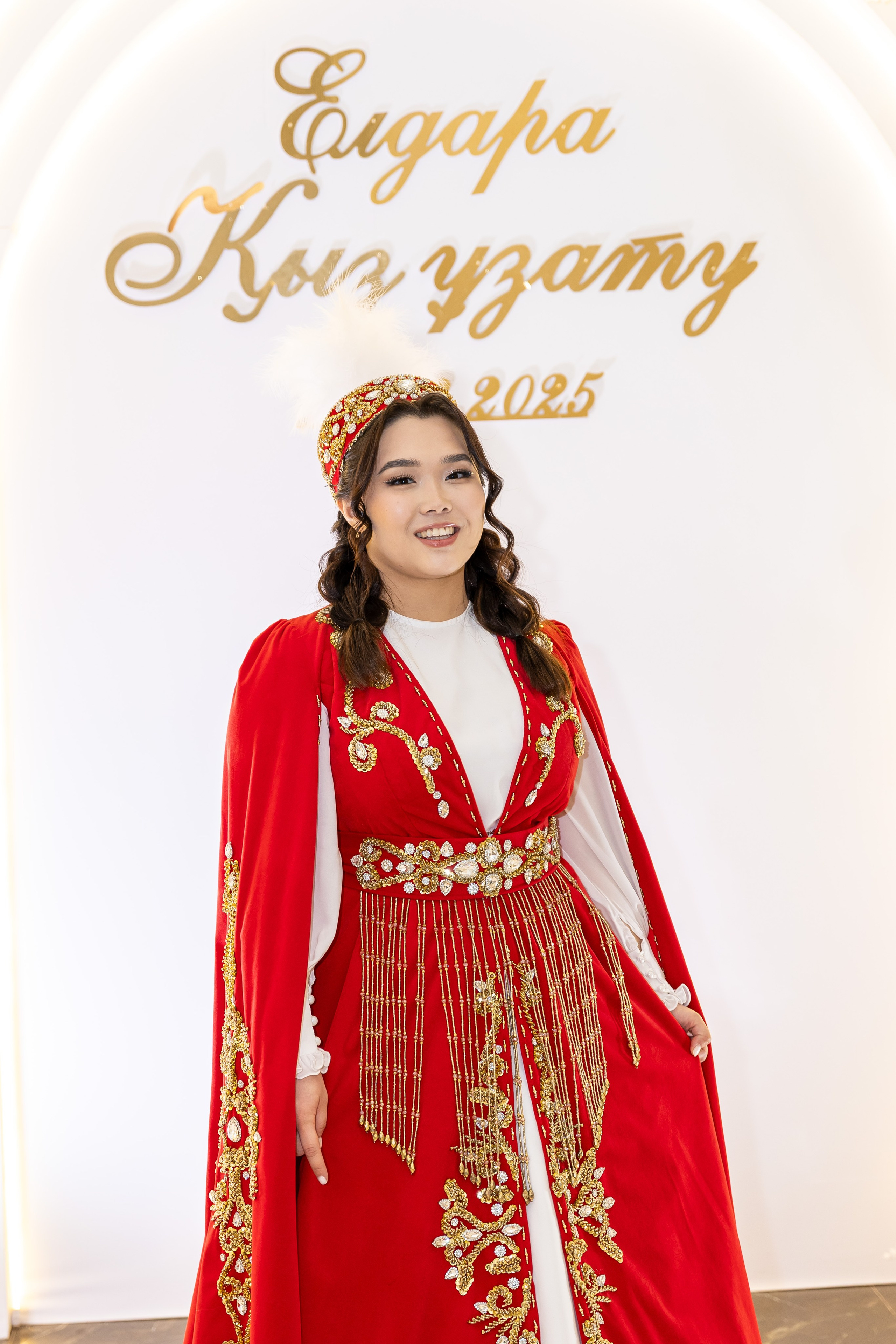 Кыз узату | Проводы невесты. Фото и видеосъемка в Алматы