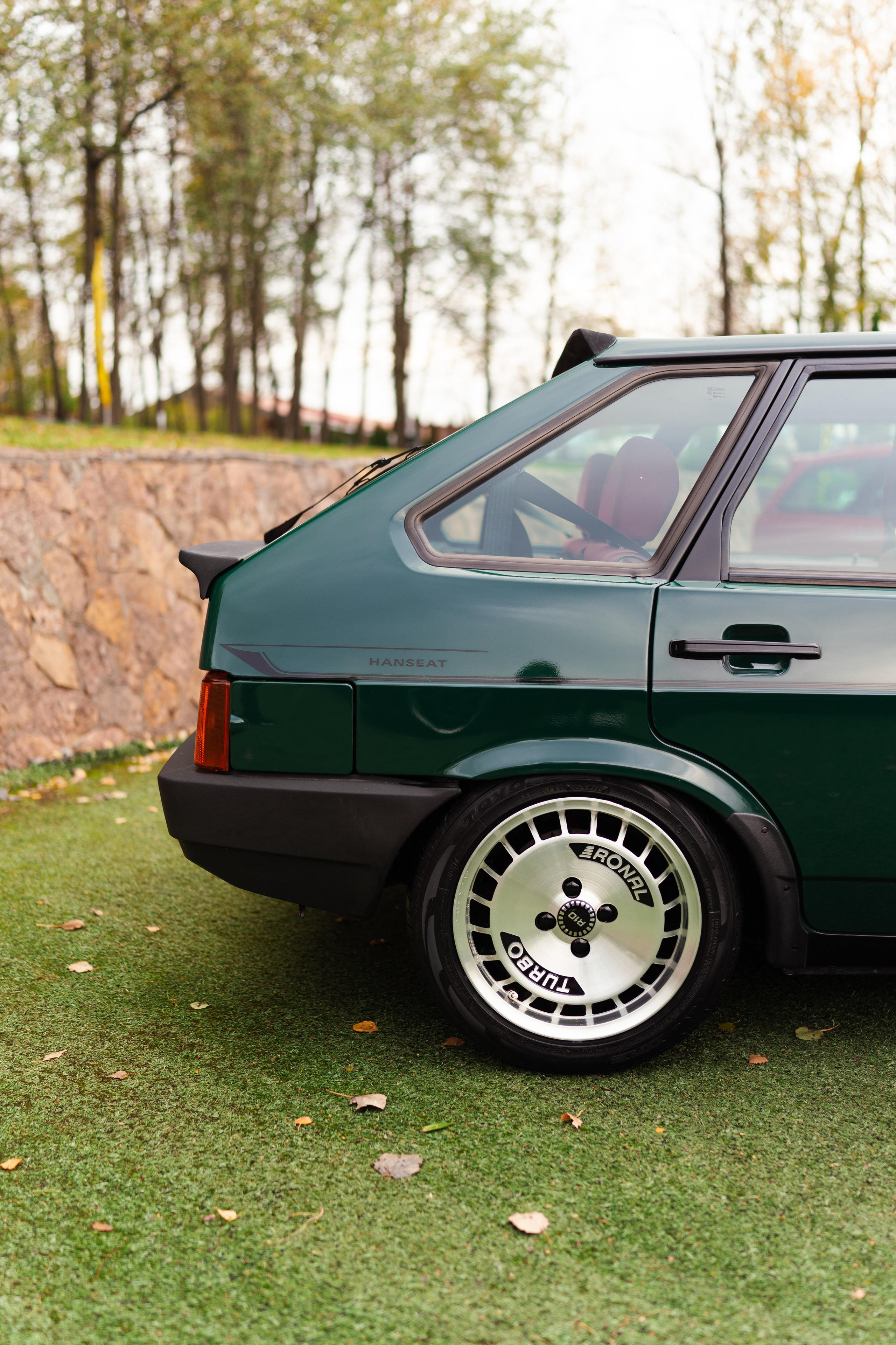 Fitment event 2023. Фотограф в СПБ Алмаз Камаев