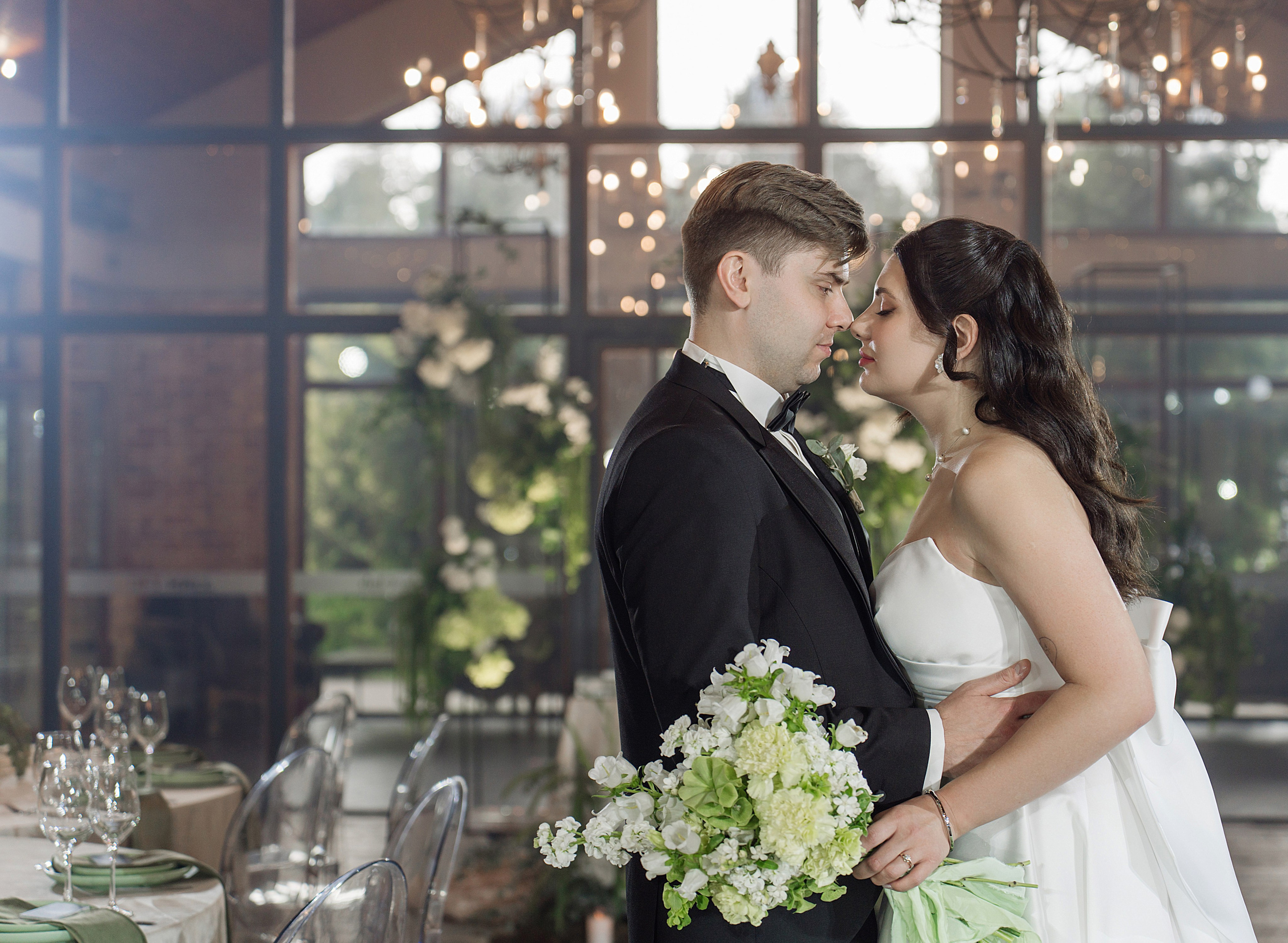 Клкллкаккк. Свадебный фотограф