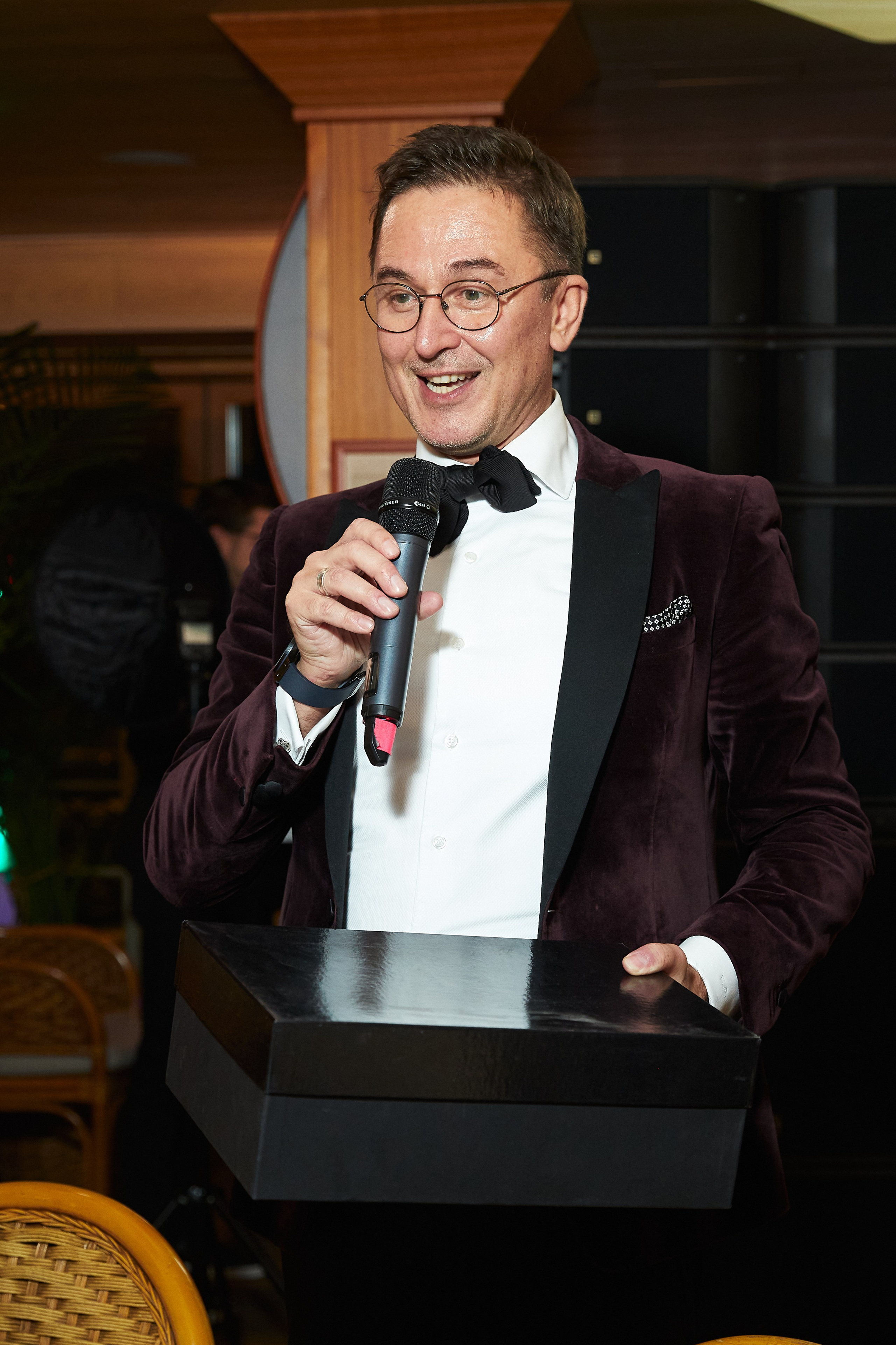 Репортажная съёмка. Главная