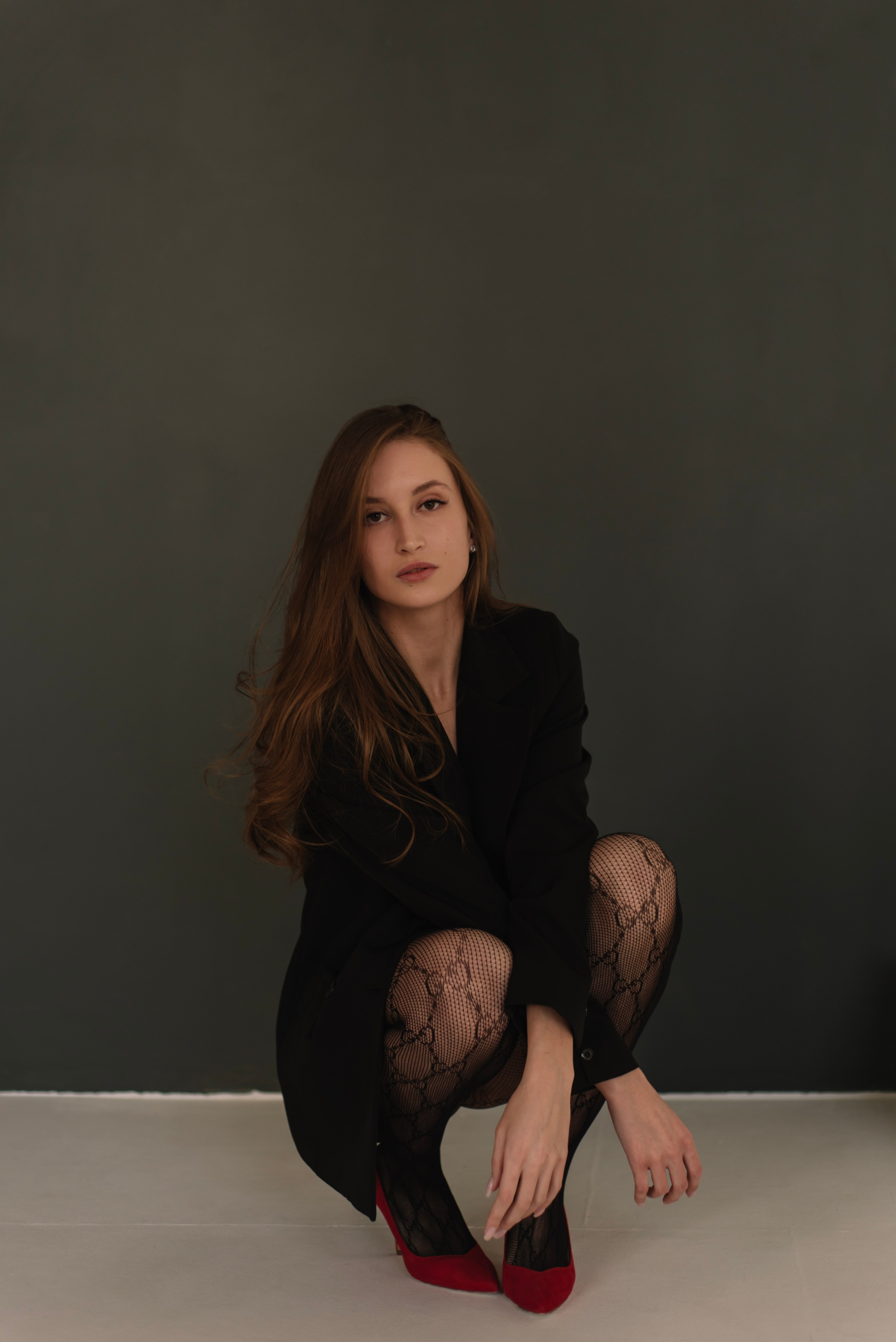 Роза. Фотограф Нижний Новгорода Елена Калмыкова