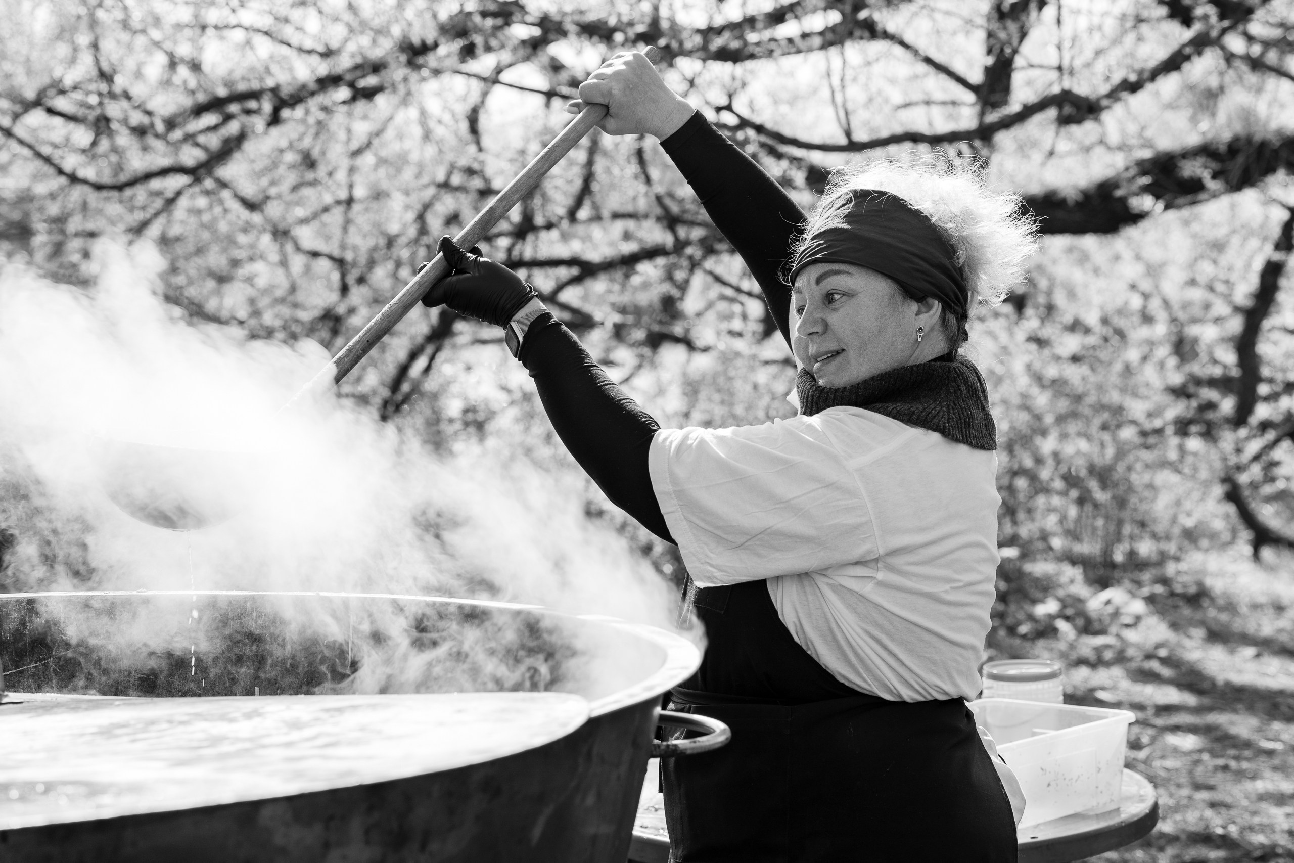 Фестиваль корюшки в Санкт-Петербурге. Фотограф в Санкт-Петербурге — Сергей Петров