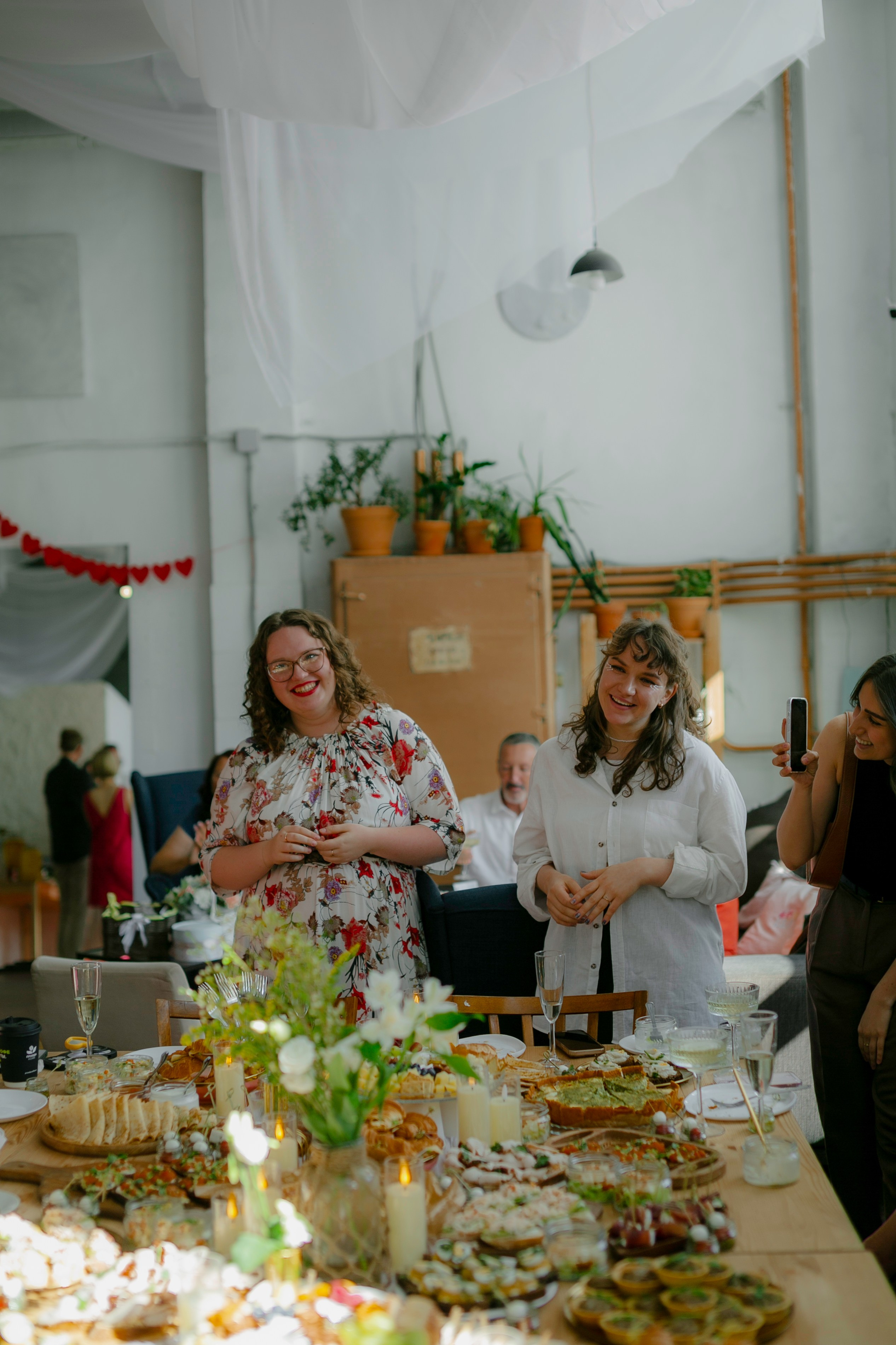 Сергей и Полина. Свадебный фотограф Владимир Воронин