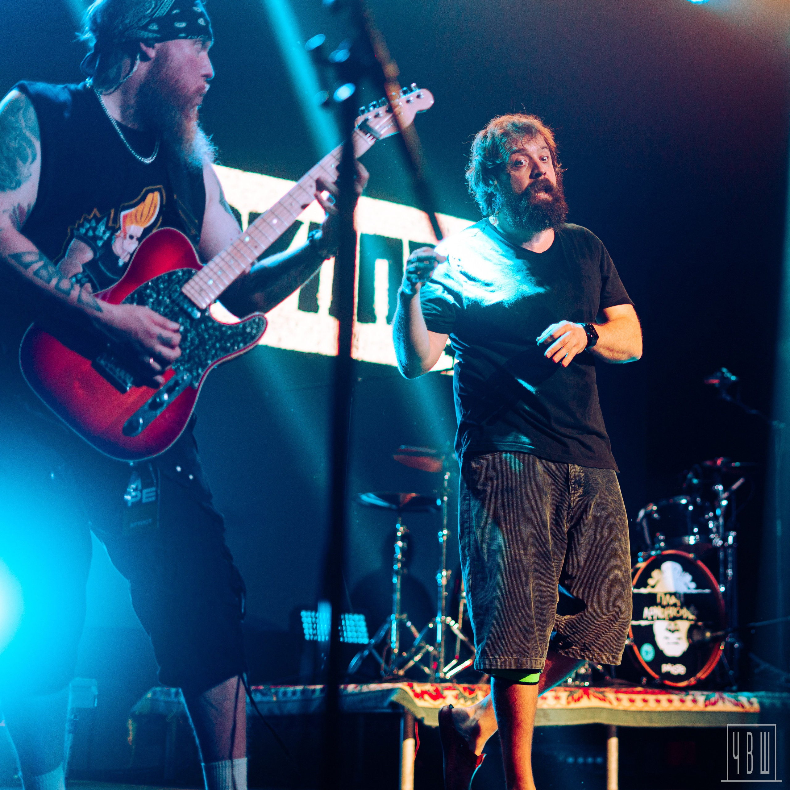 План Ломоносова, 02.11.2025, Sound. Человек в Шляпе