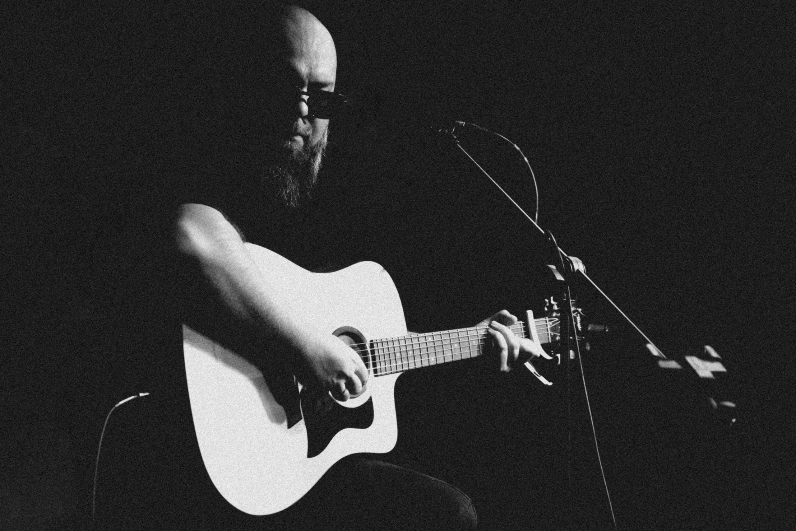 Бранимир и Корюковец, 07.08.2025, Санкт-Петербург. Человек в Шляпе