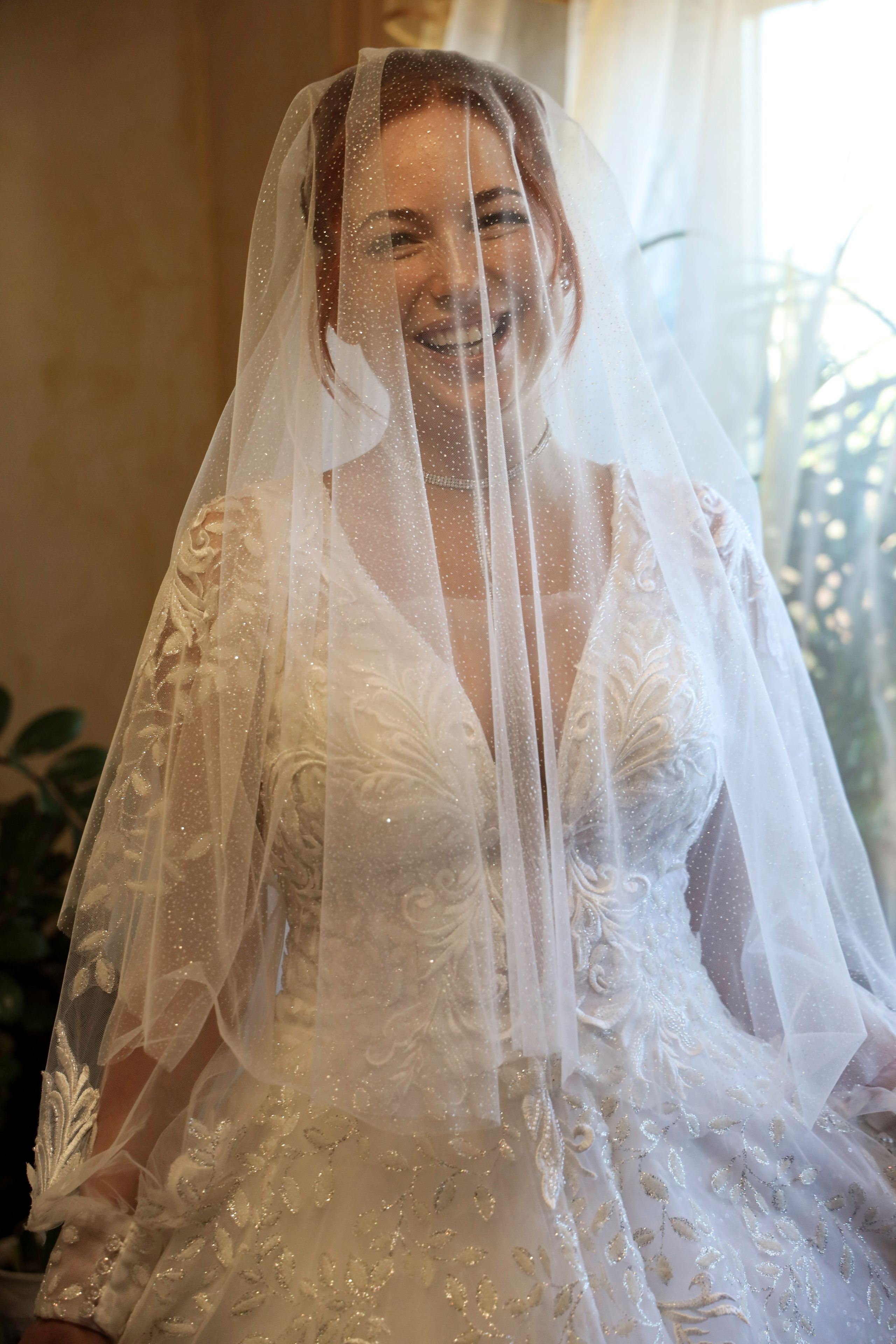 Илья & Ксения. Olya Posnimay