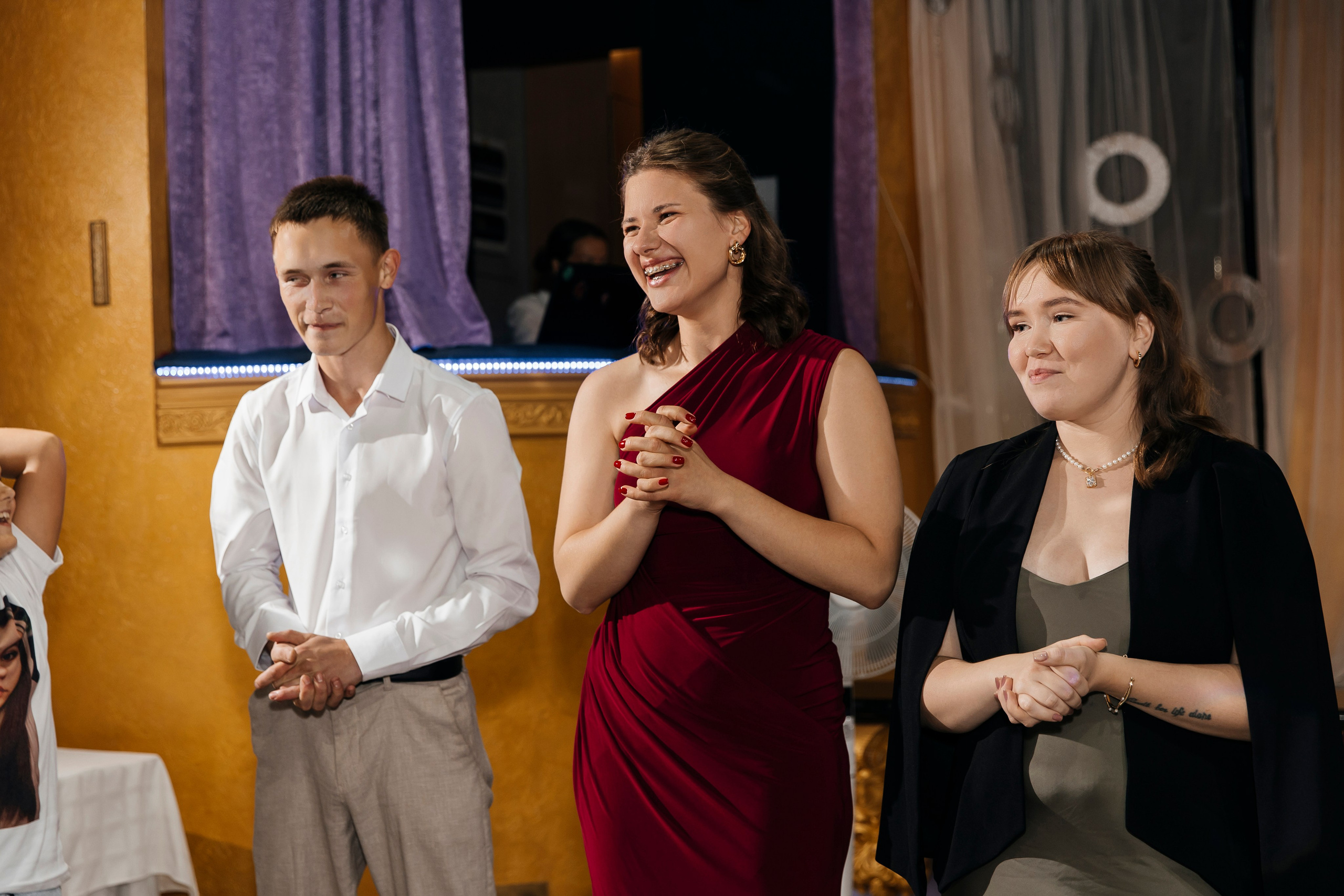 Татьяна и Дмитрий. Свадебный фотограф Красноярск — Кристина Ива