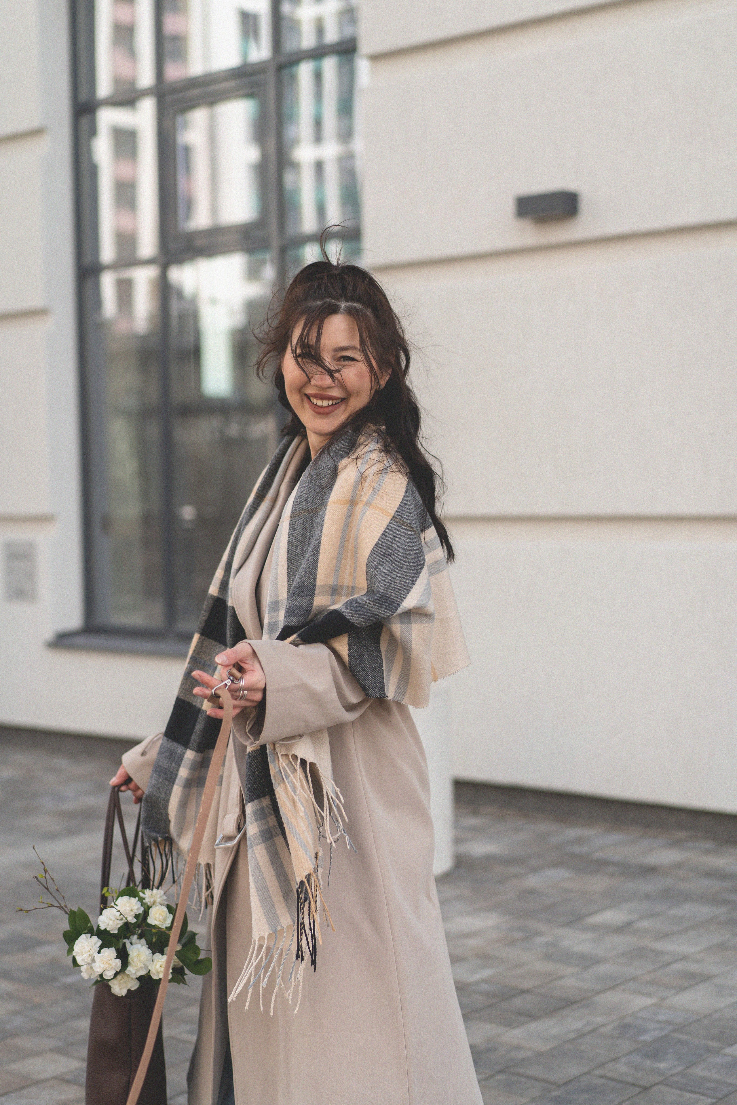 Лена и Молли. Фотограф Лютикова Ирина, Тюмень, Москва