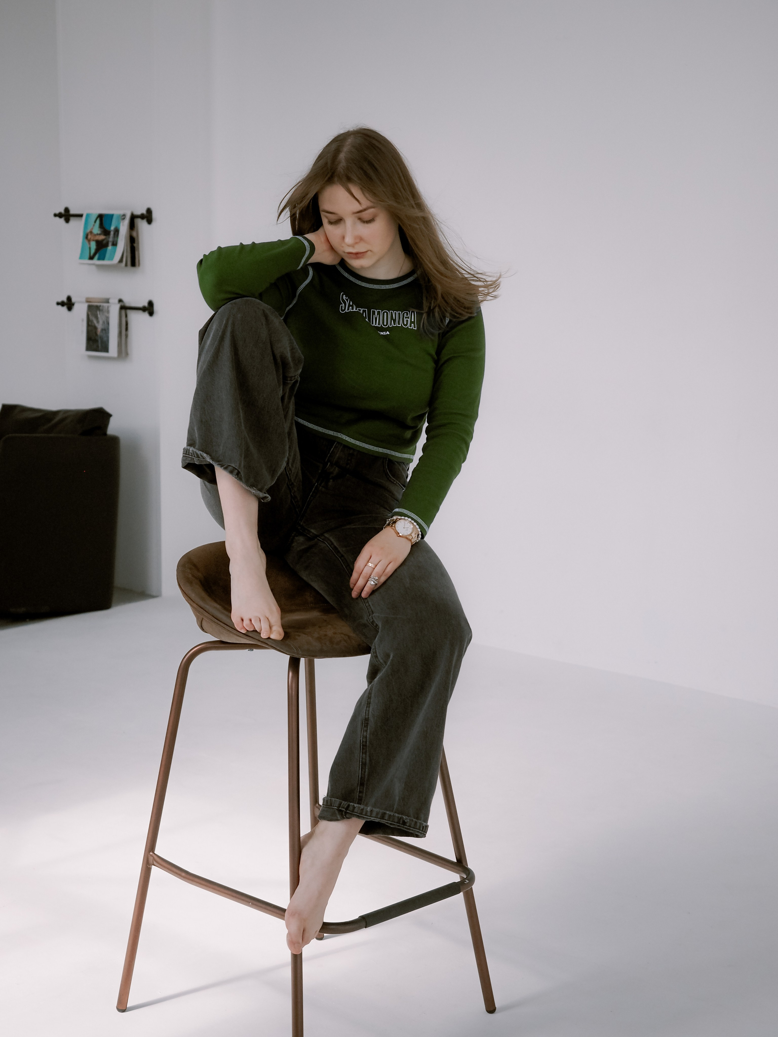 Настя. Фотограф Рязань. Семейный Свадебный фотограф