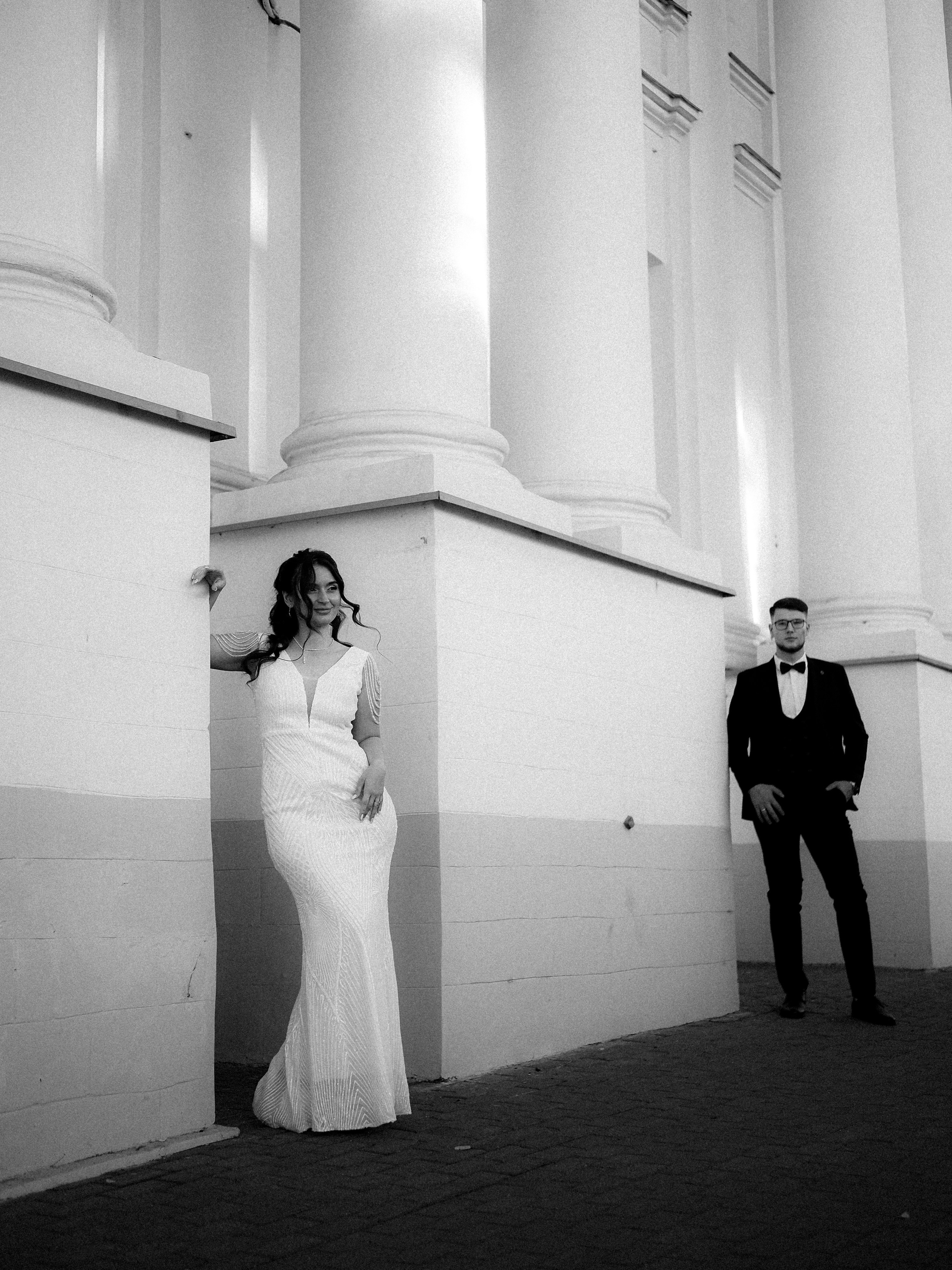 Карина и Илья. Фотограф Рязань. Семейный Свадебный фотограф