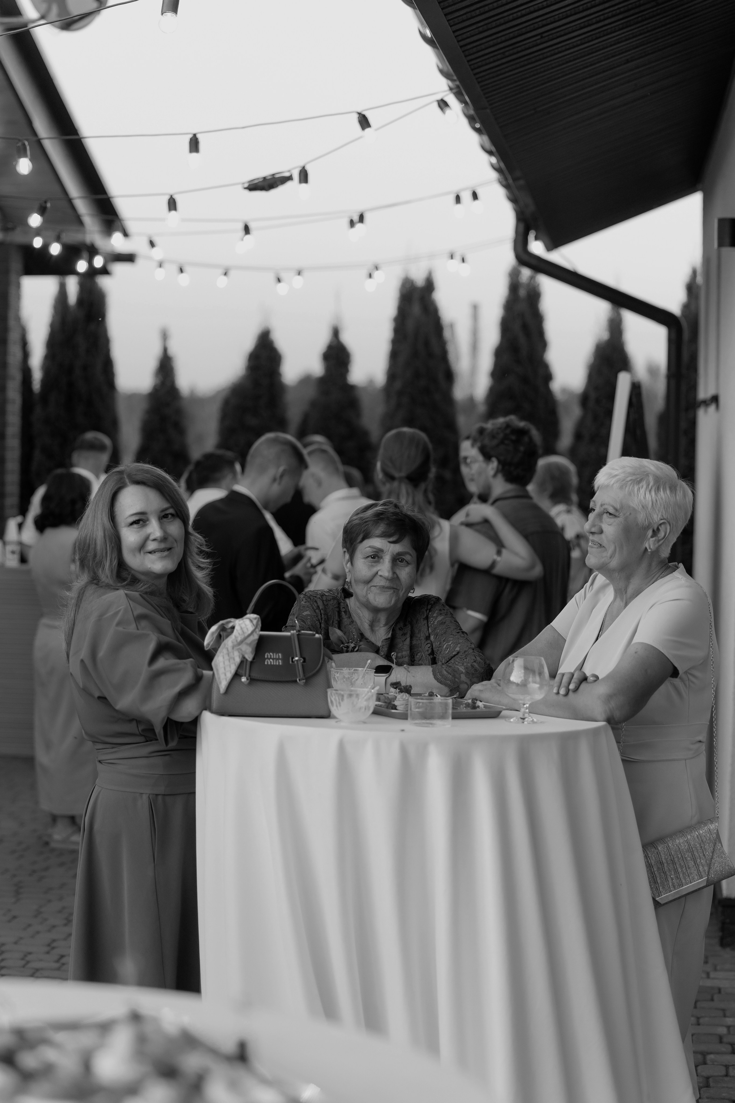 Alina & Vlad, Grand Chalet. Свадебный фотограф Кристина Винокурова