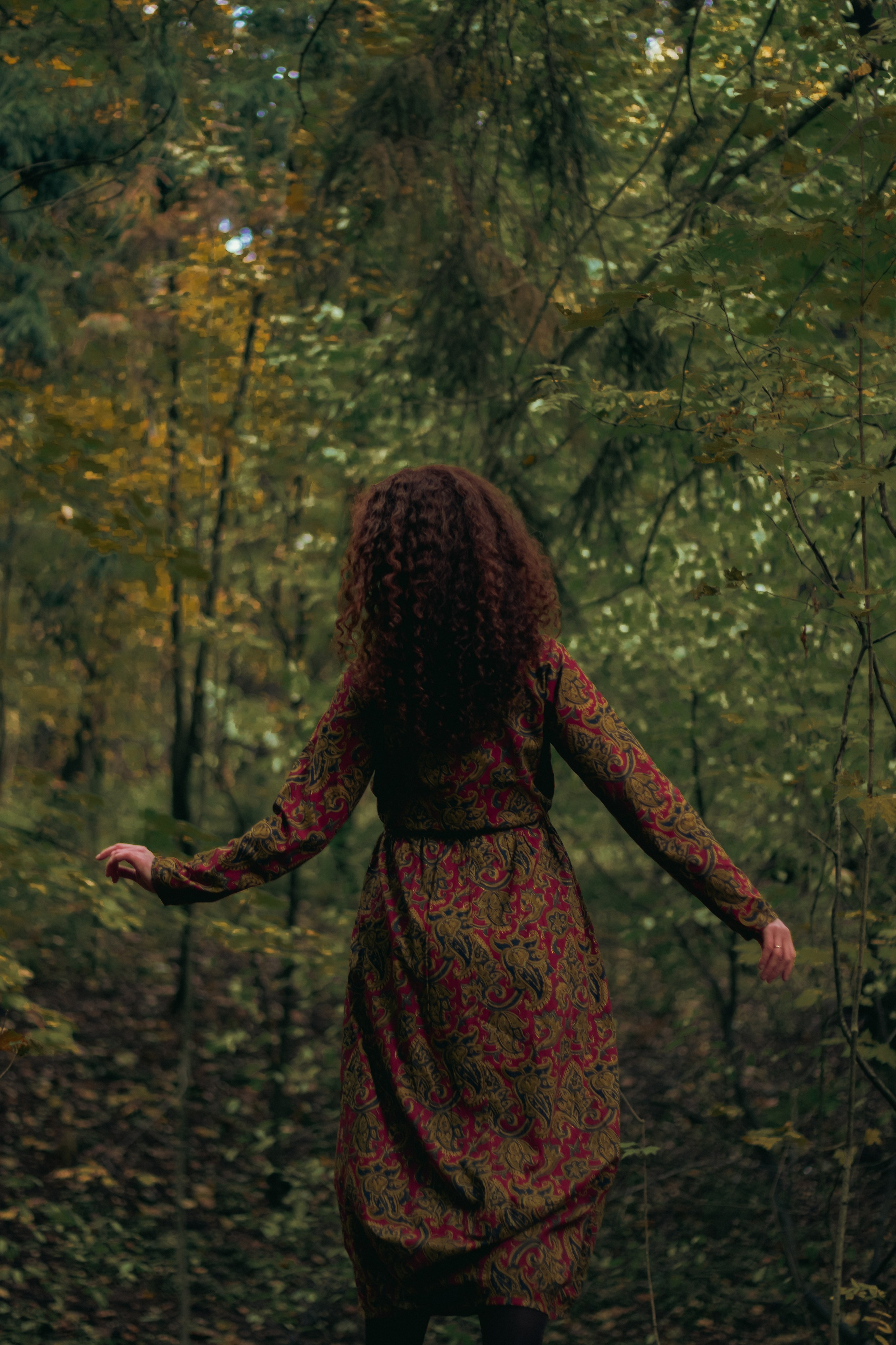 Елена. Портретный фотограф Громова Мария