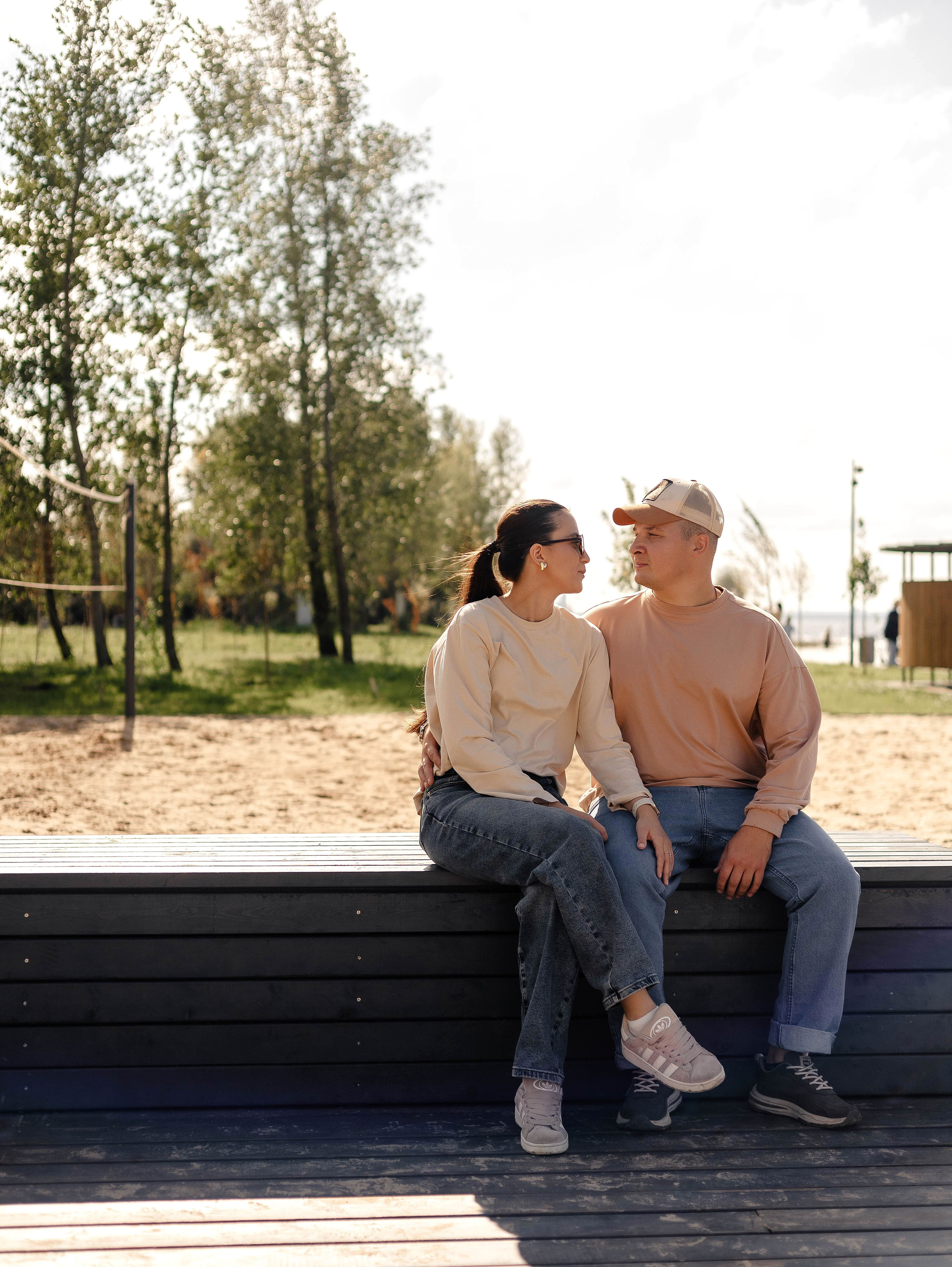 Семейная фотосессия. Фотограф Ижевск | Казань