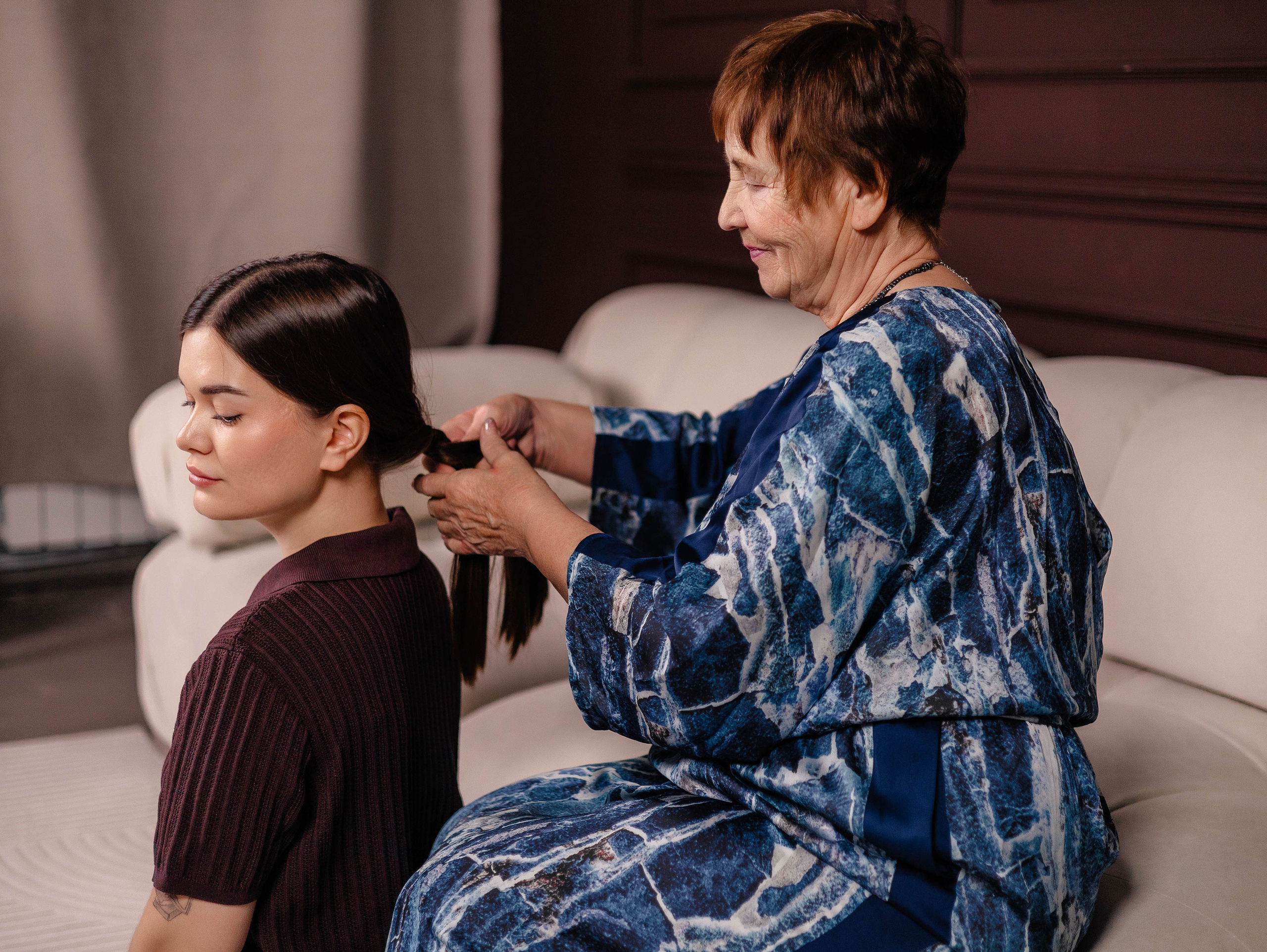 Семейная фотосессия. Фотограф Ижевск | Казань