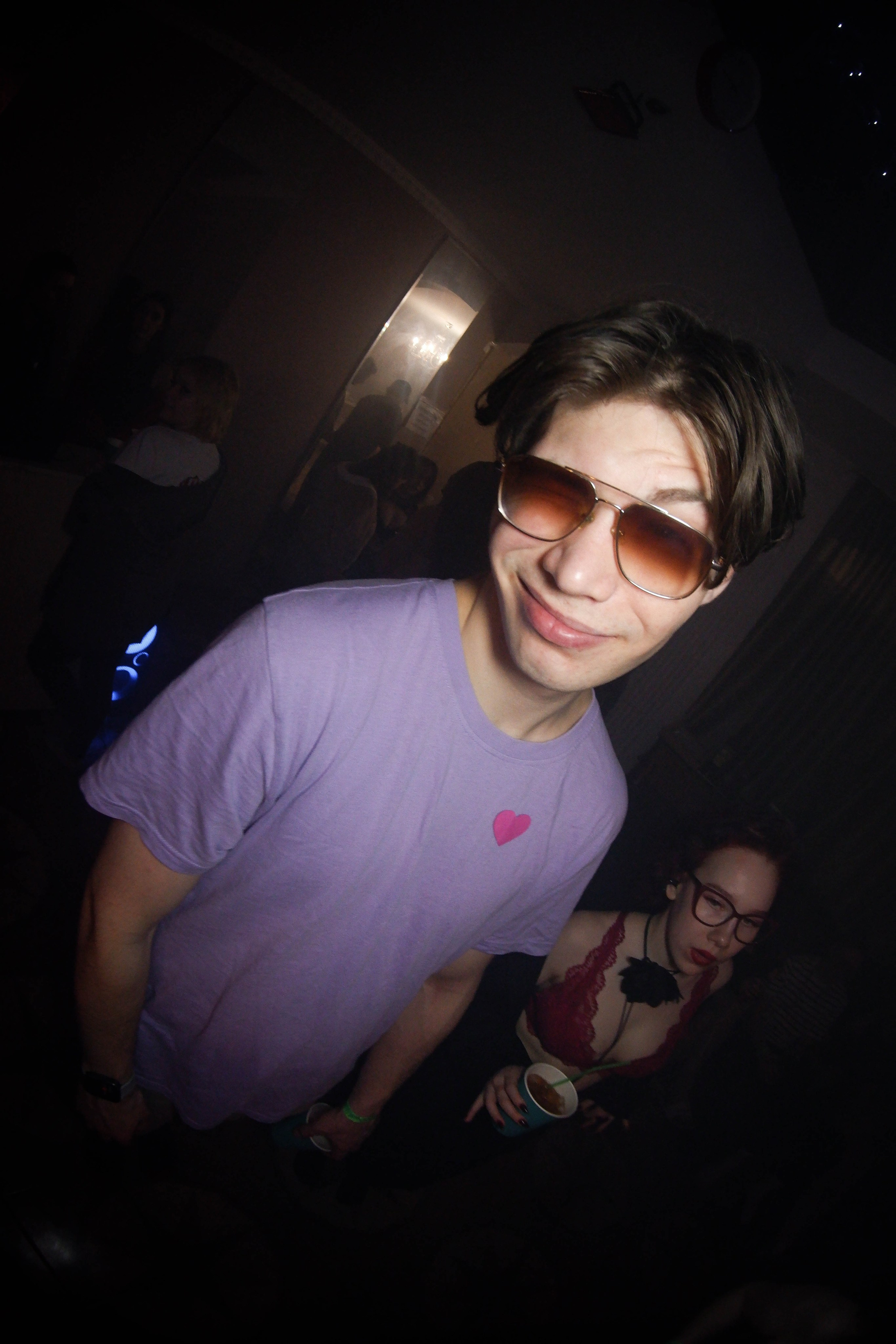 Молчанка: МЭТЧ. Портретный фотограф Александра Новикова Тюмень