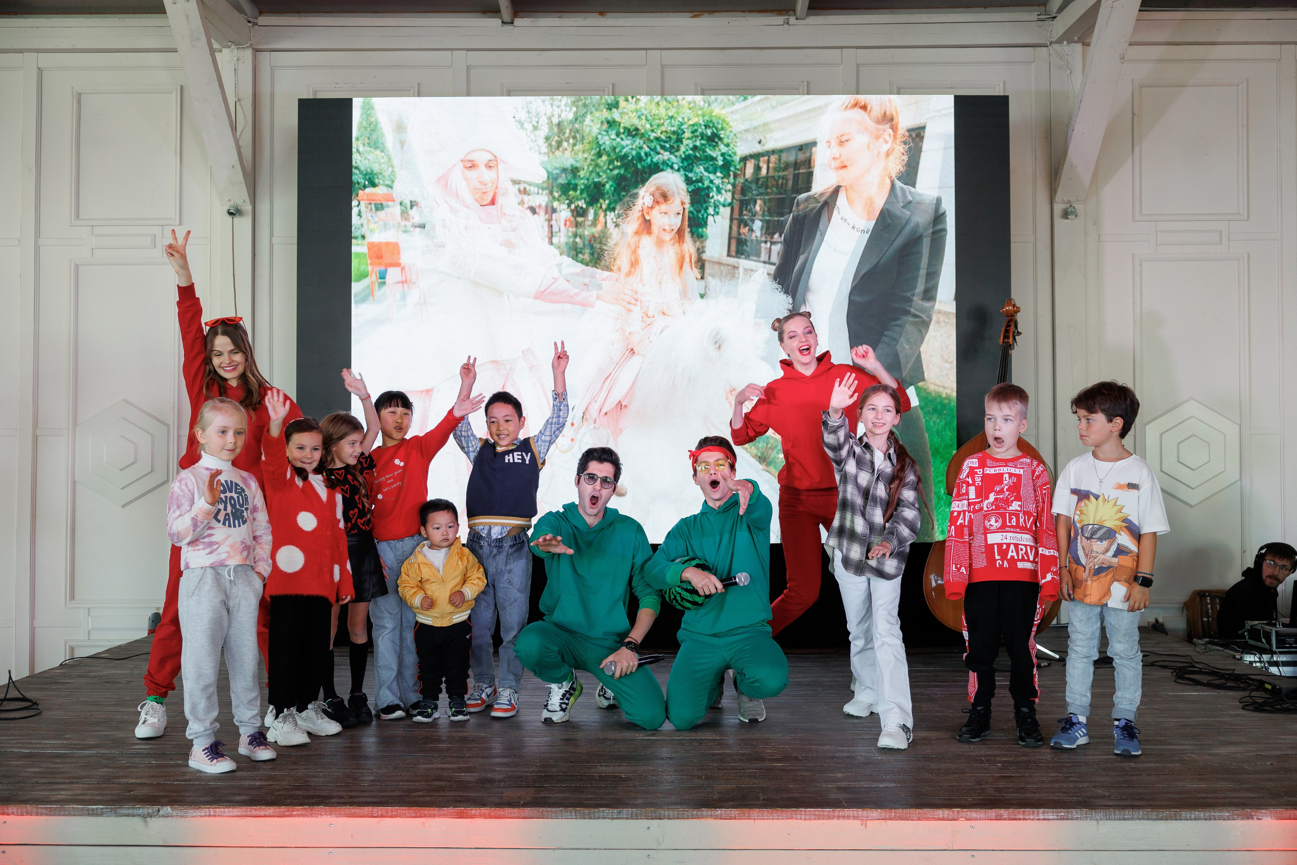 Emilie 7 лет. Свадебный и семейный фотограф