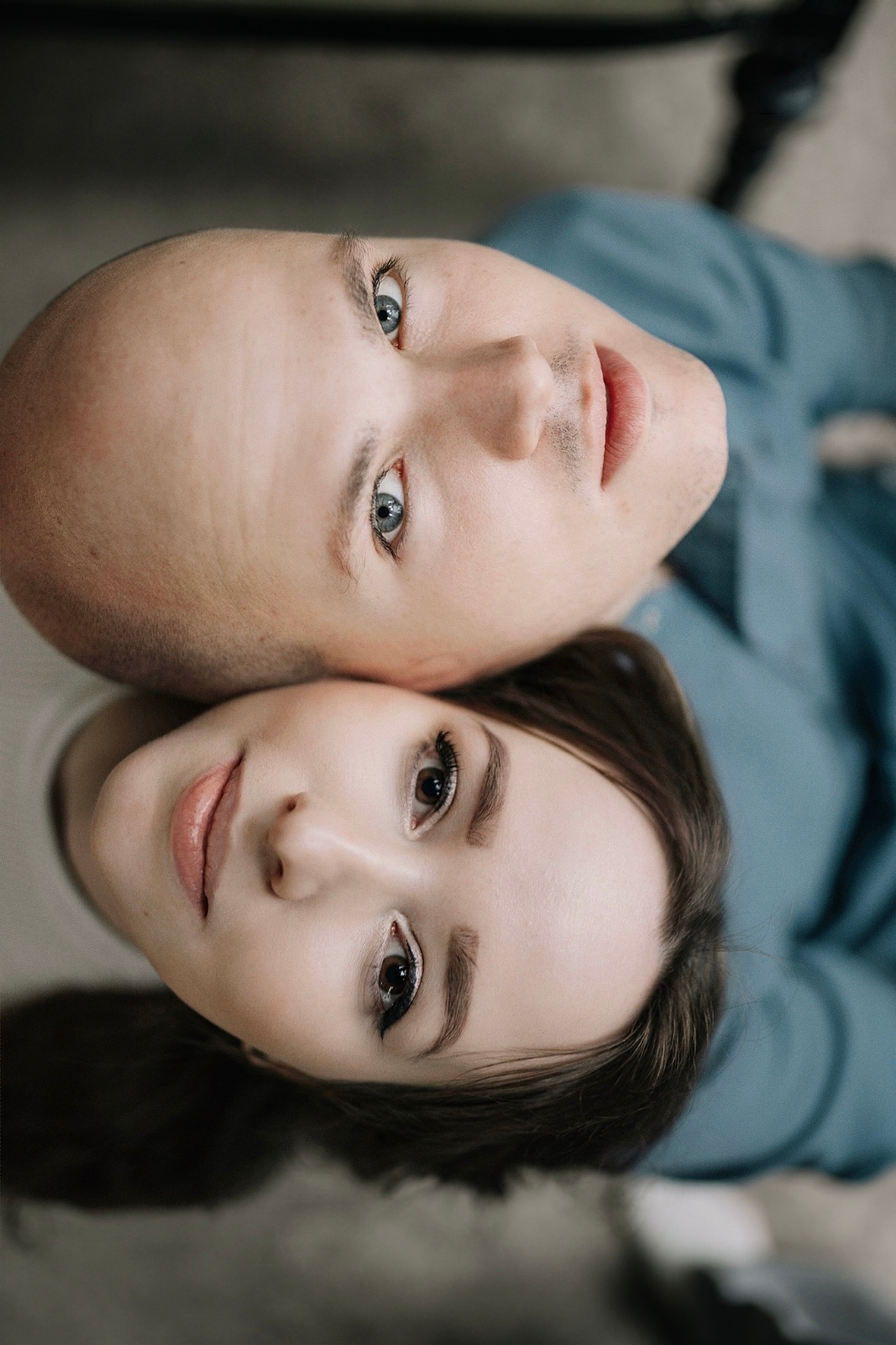 В Оранжерее. Андрейко Надежда