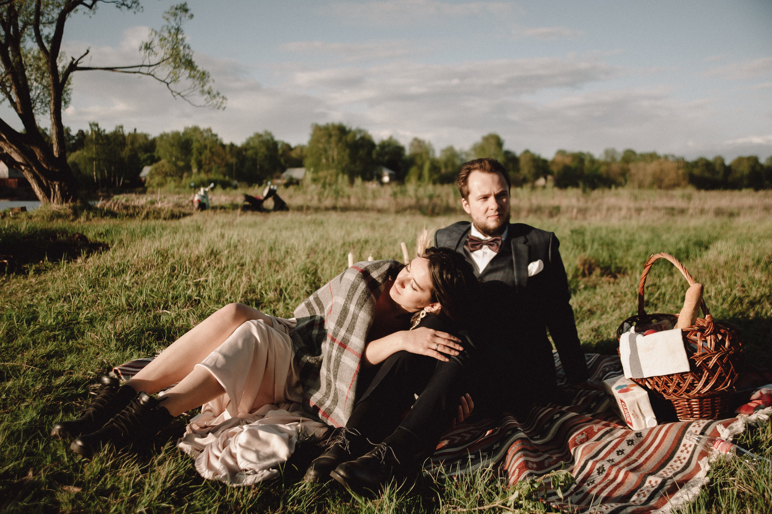 На ковре-самолете, мимо радуги. Андрейко Надежда