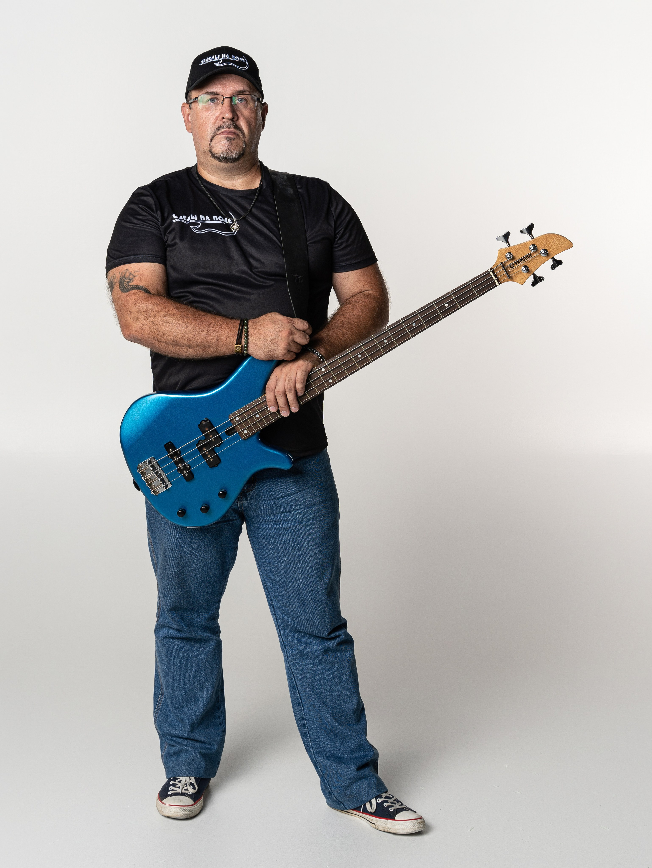 Творческие, семейные и портретные съемки — портфолио (фото)