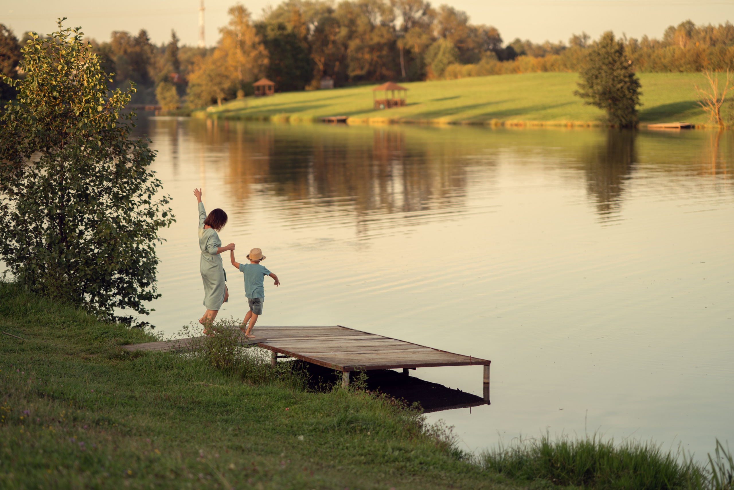 СЕМЬИ/ДЕТИ. Фотограф и видеограф в Москве Влада Рагузина