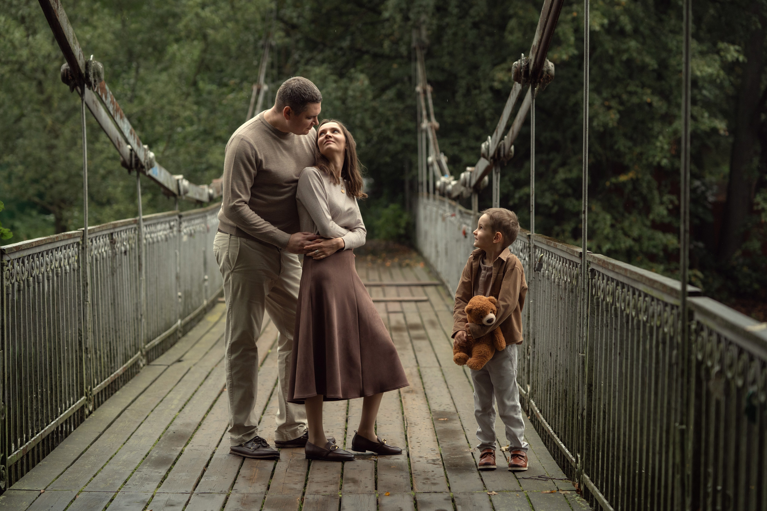СЕМЬИ/ДЕТИ. Фотограф и видеограф в Москве Влада Рагузина