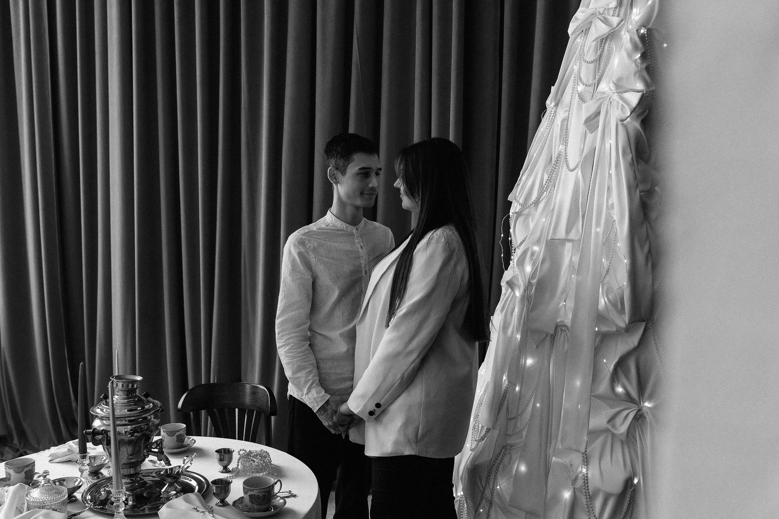 Катя и Ян. Свадебный и семейный фотограф Исаев Давид