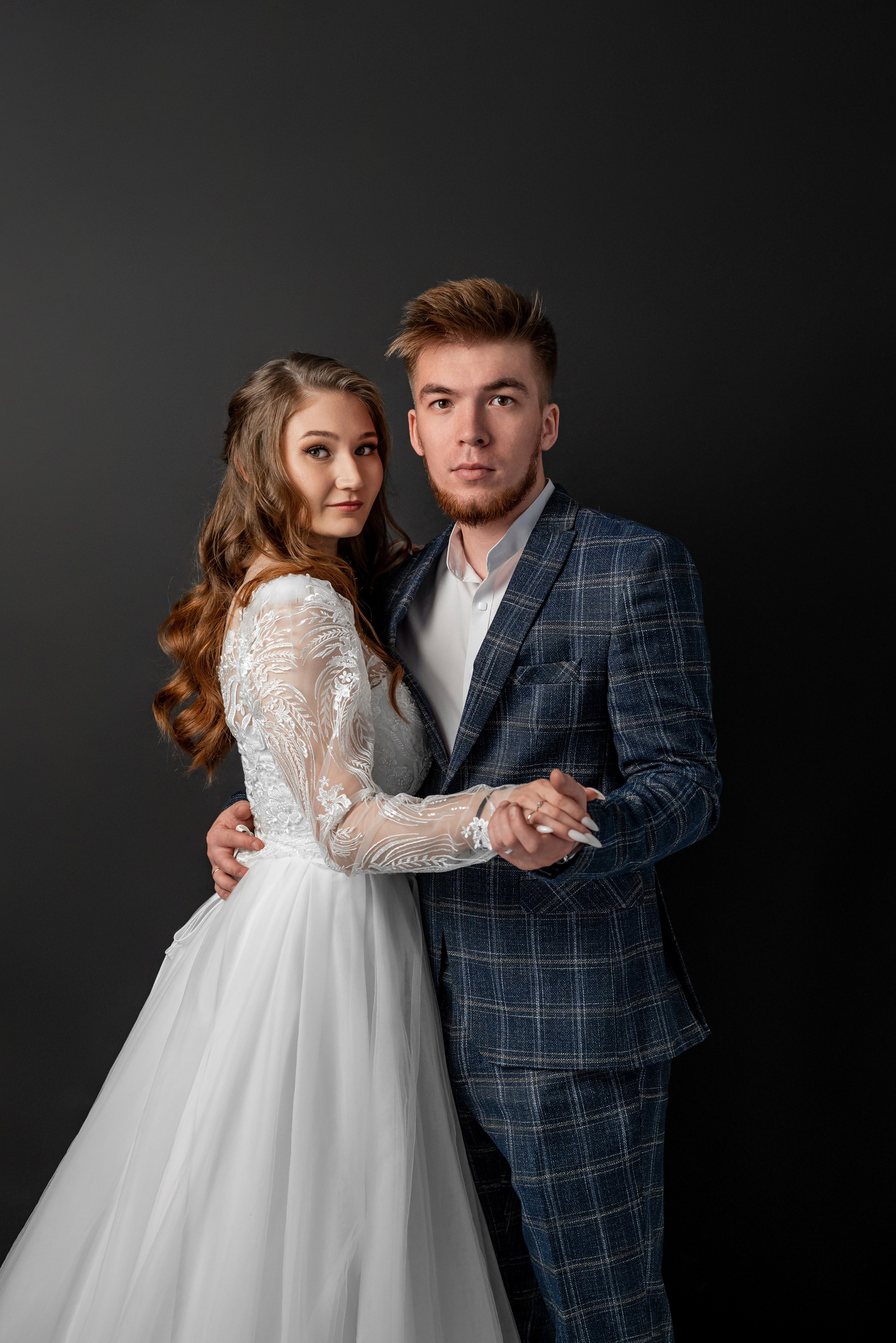 Рустам и Оксана