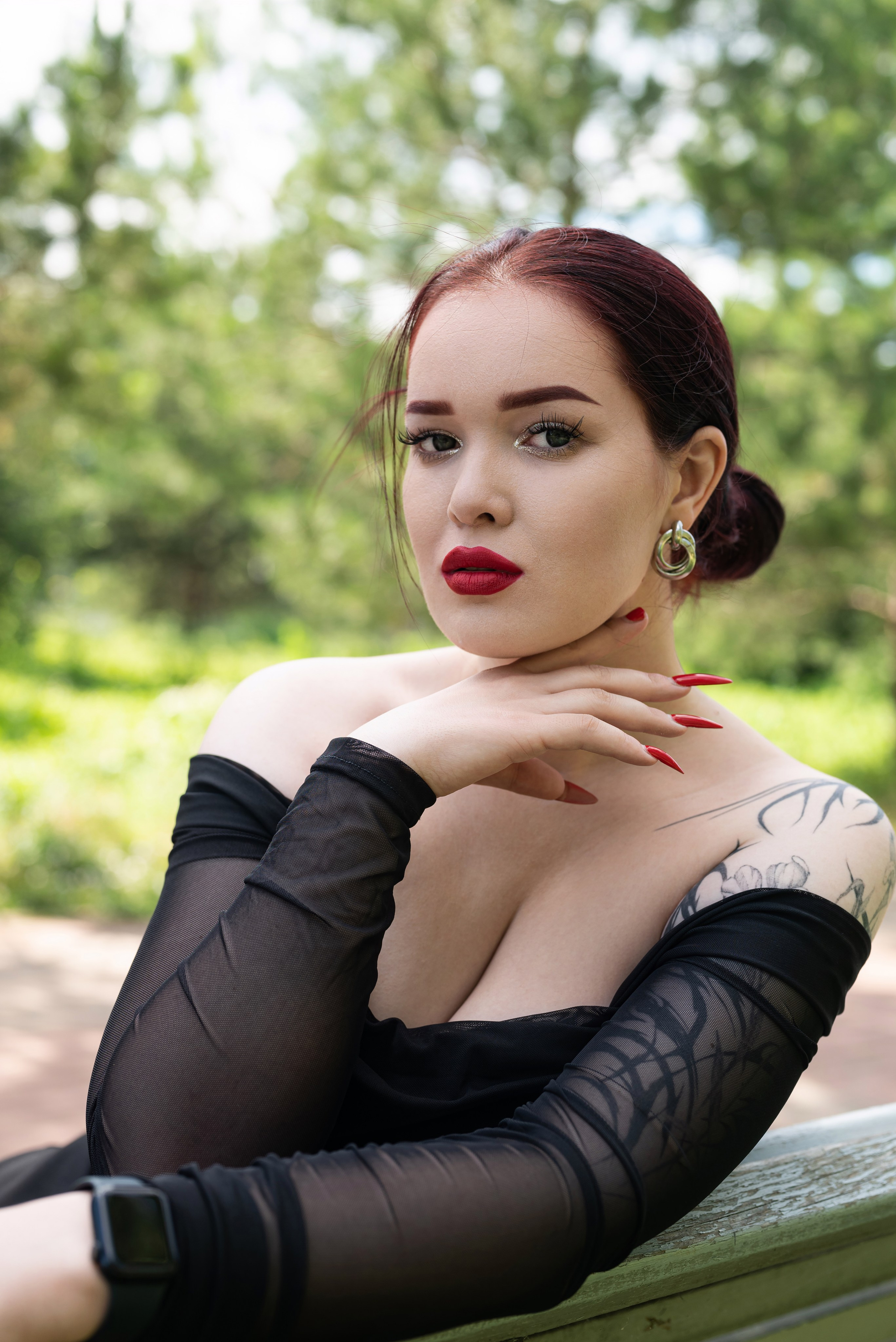 Анастасия. Фотограф в городе Салават