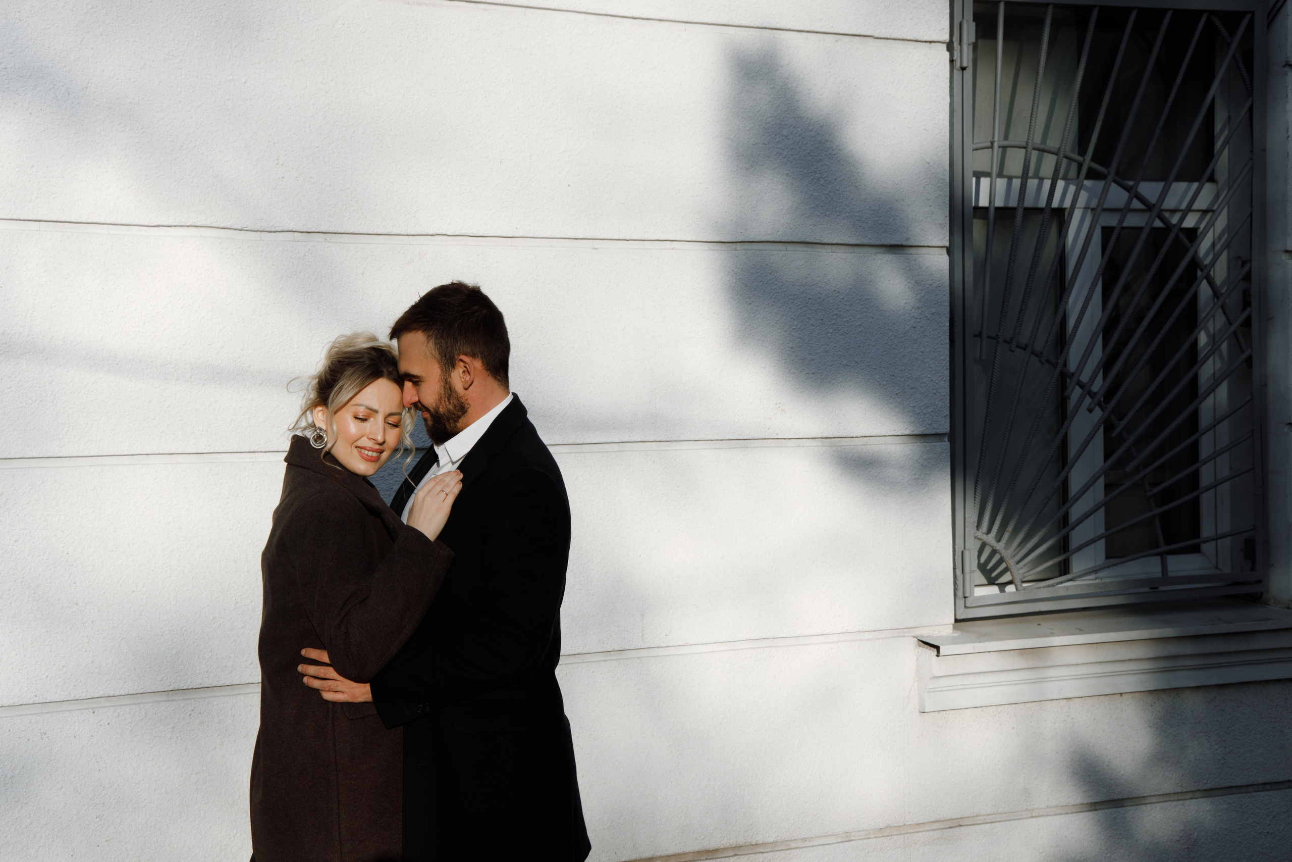 Виктория и Стас. Фотограф Новороссийск